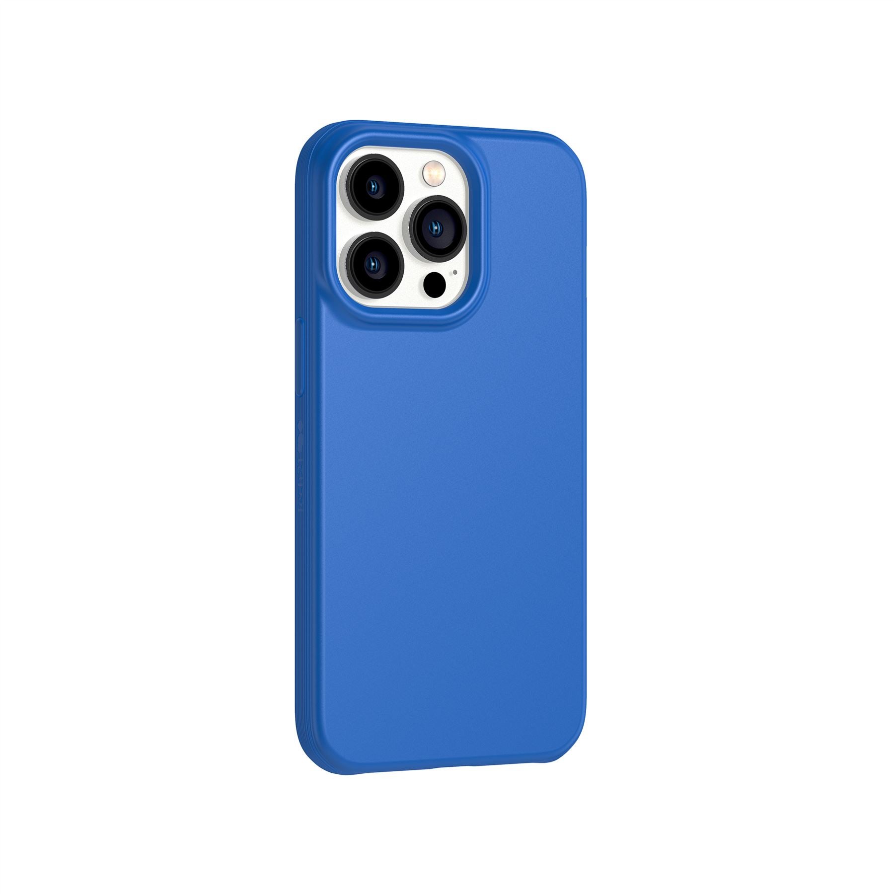 tech21-evolite-iphone-13-pro-h-lle-classic-blue-3m-schutz image 5
