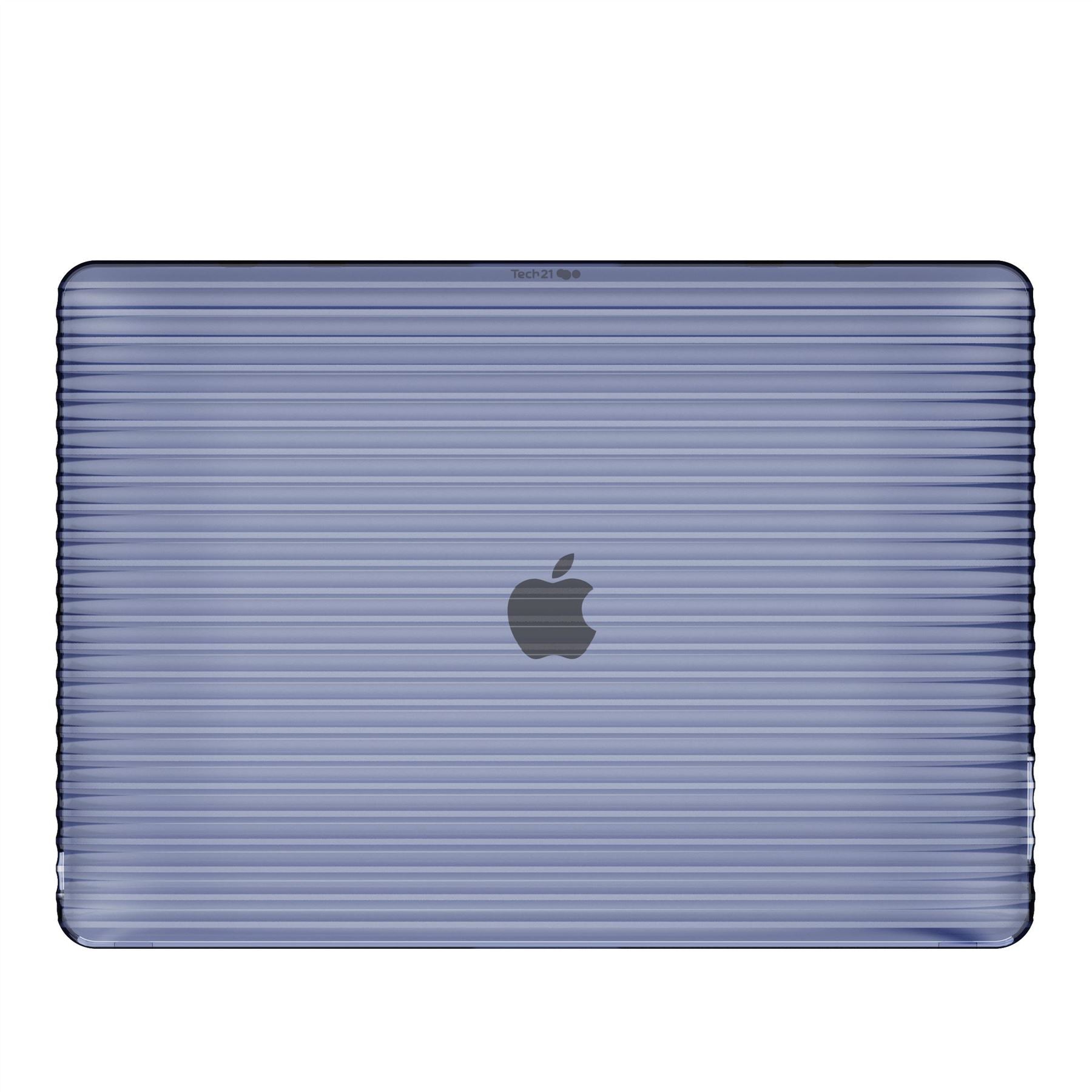 tech21-evowave-macbook-pro-13-h-lle-blau-sto-fest image 1
