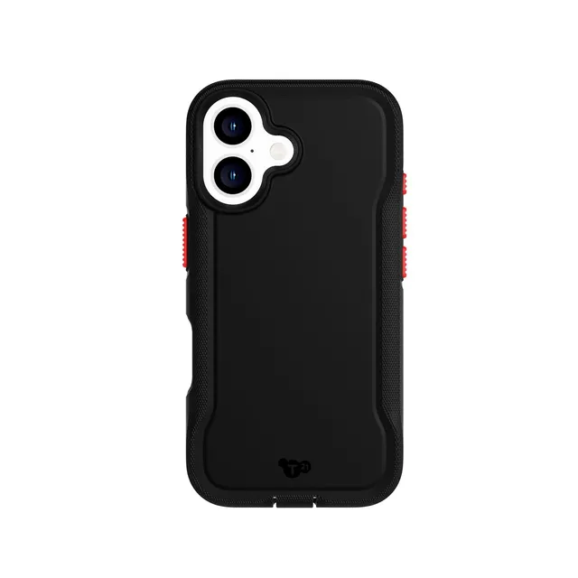 tech21-evopro-iphone-16-handyh-lle-schwarz-magsafe-10-m-schutz image 1