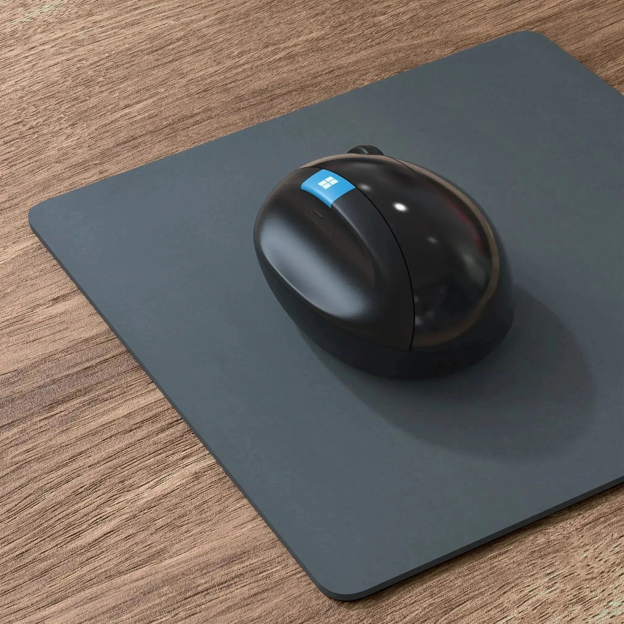 incase-sculpt-ergonomische-maus-schwarz-windows-taste image 2