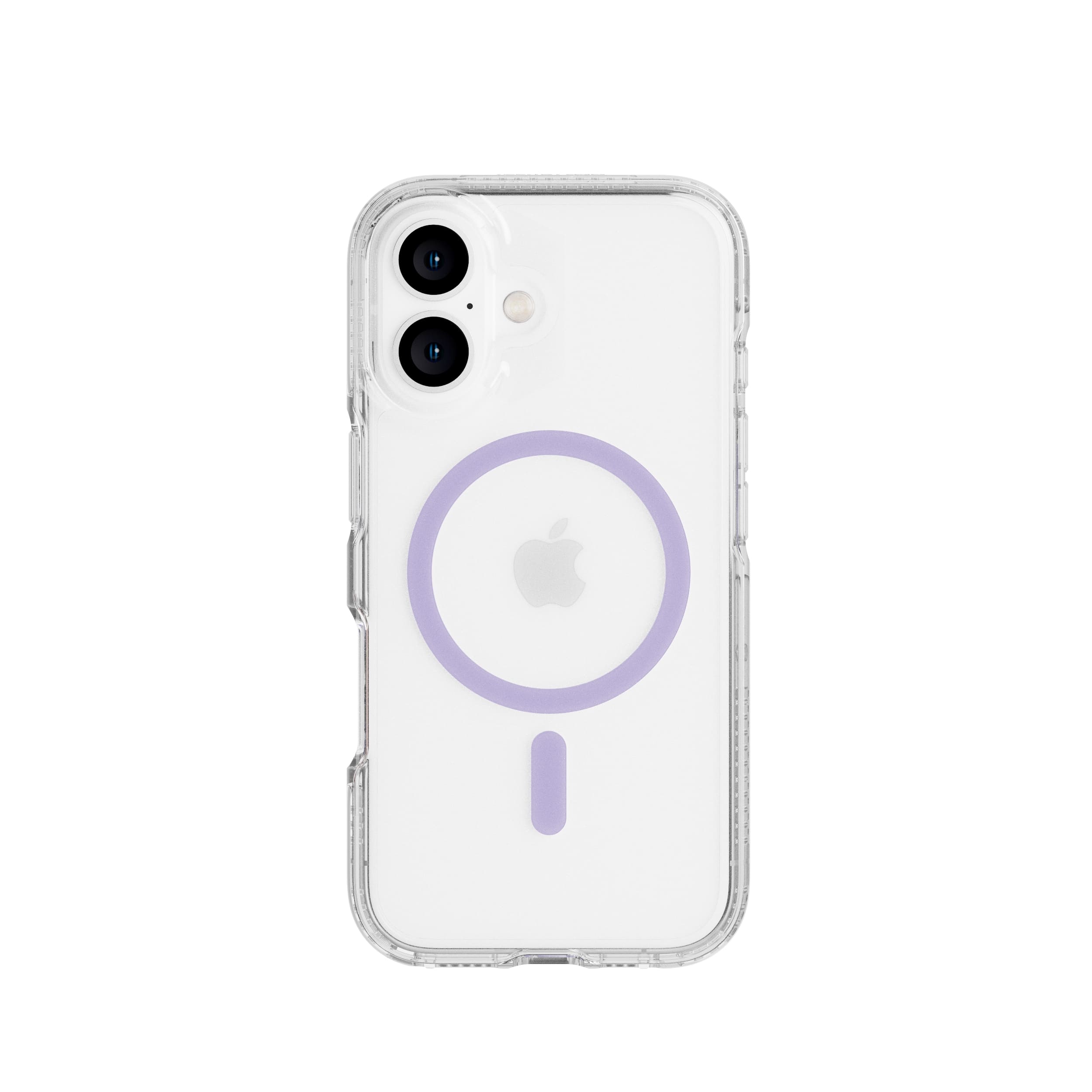 tech21-flexquartz-iphone-16-h-lle-diamond-dust-magsafe image 1