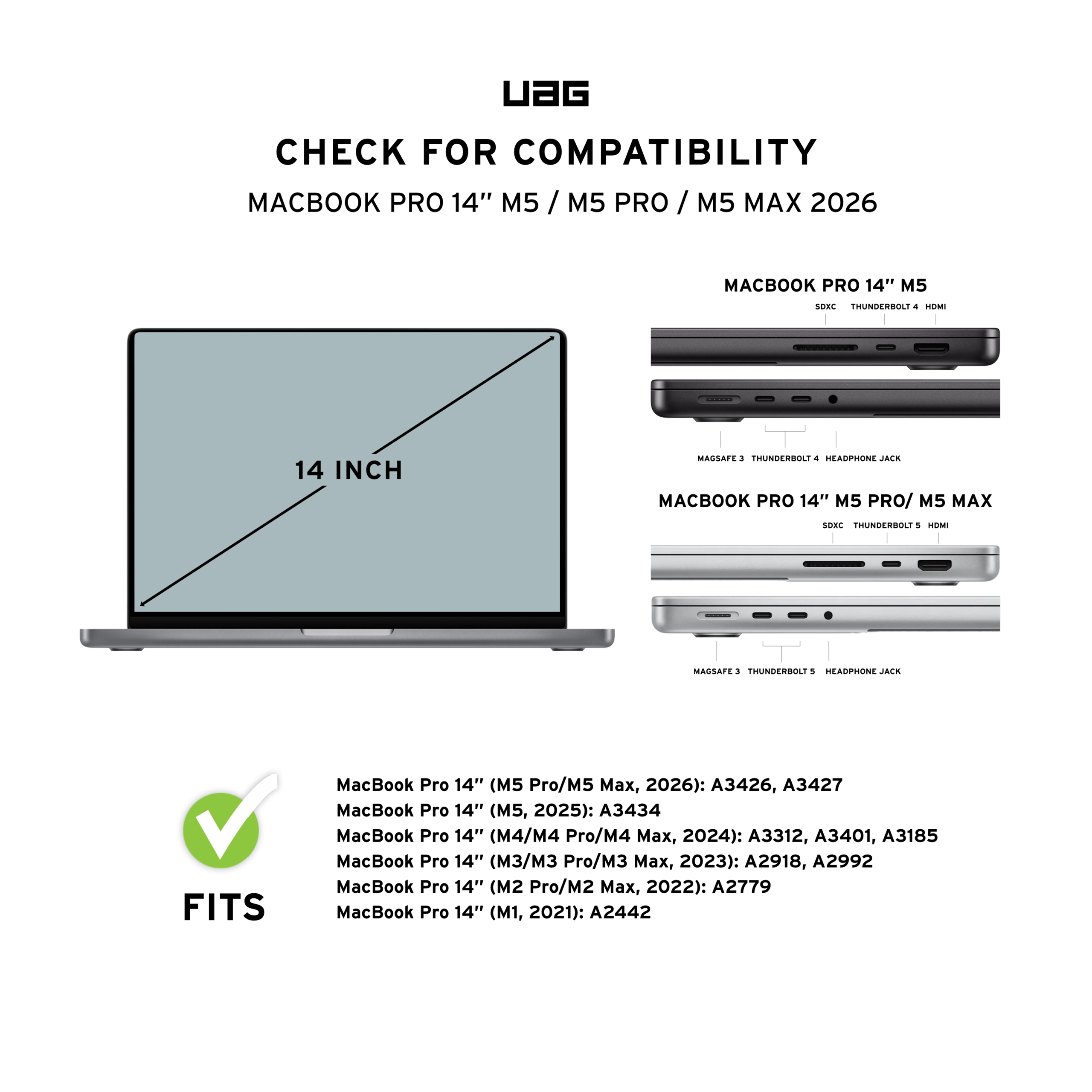 uag-plyo-macbook-pro-14-h-lle-m5-m4-m3-transparent-eis image 7