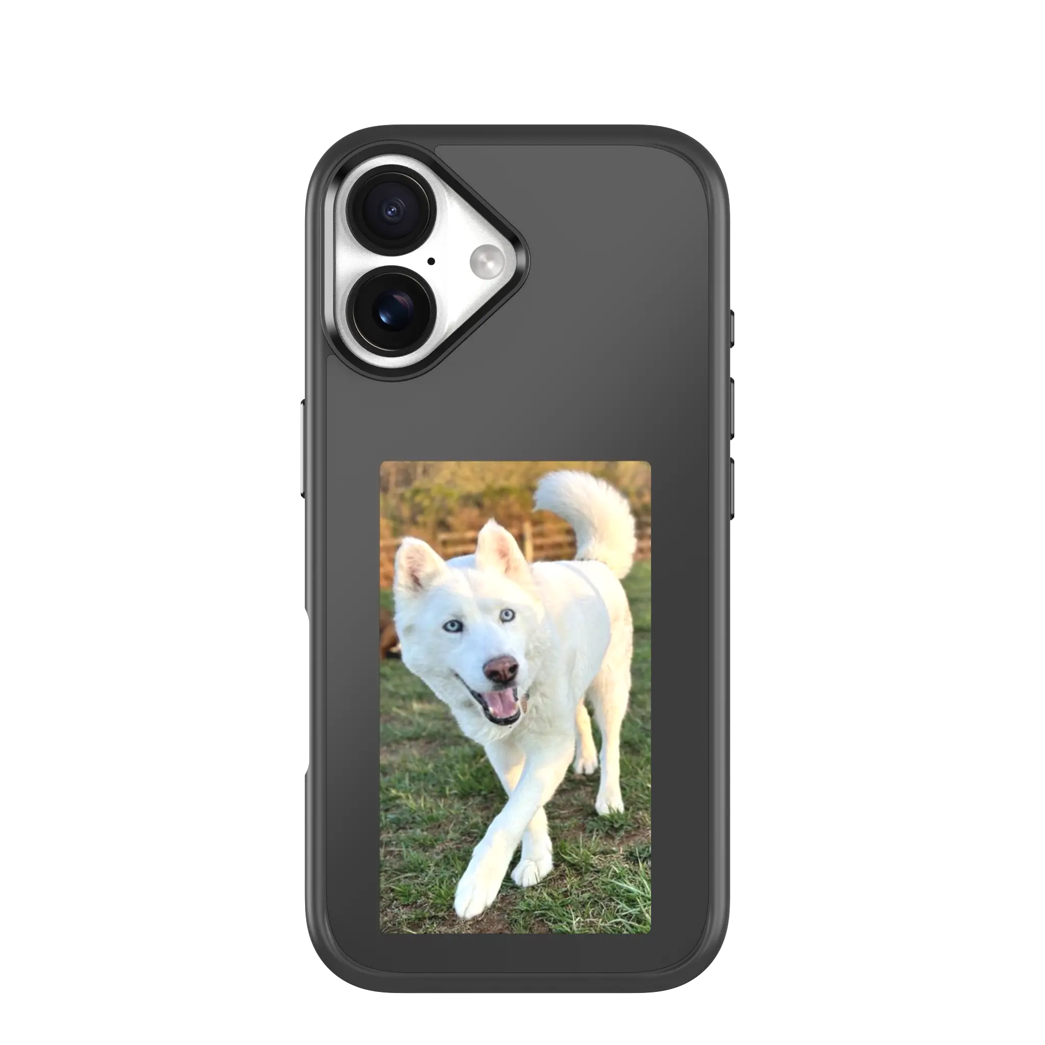 incase-my-flip-screen-iphone-17-h-lle-schwarz-e-ink-display image 1