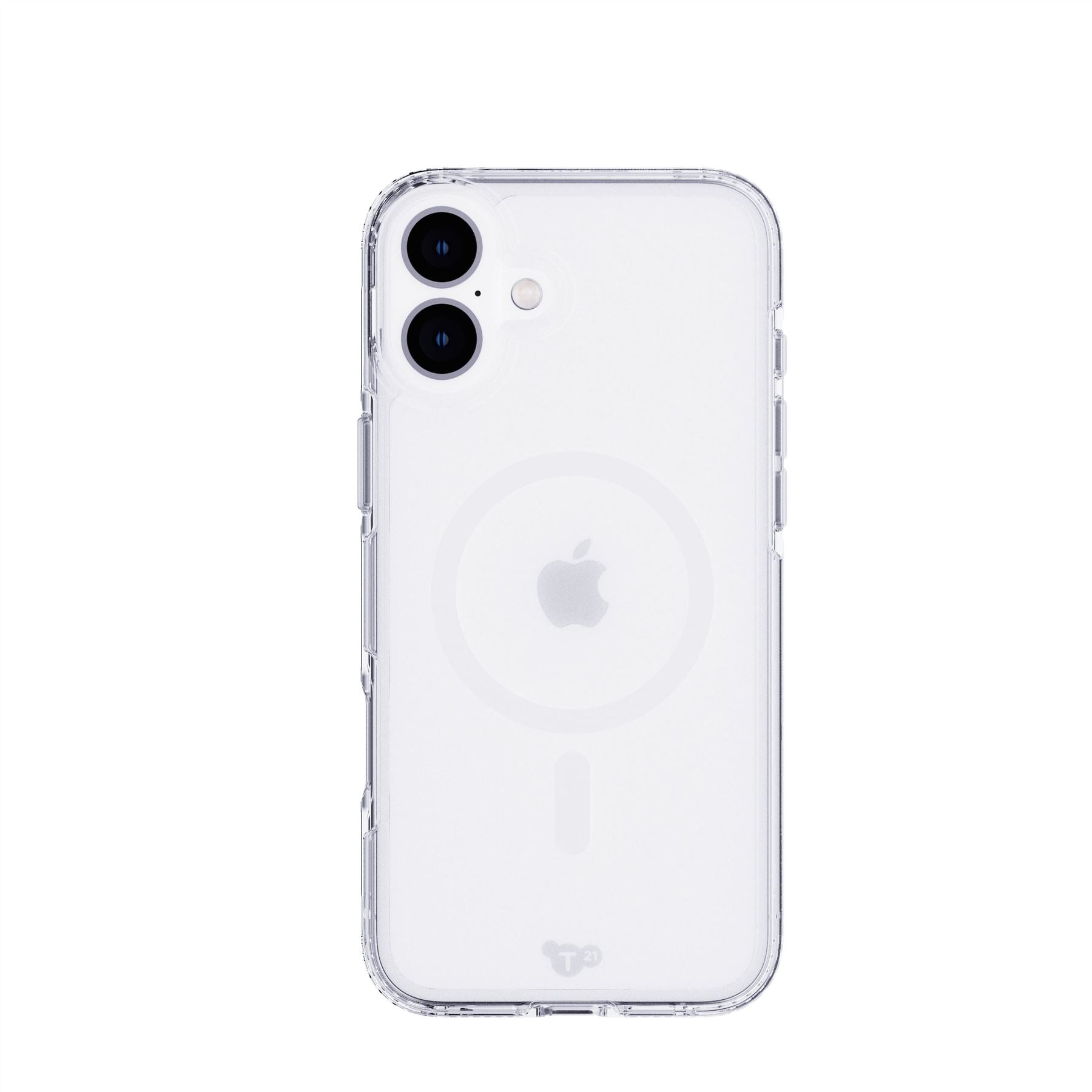 tech21-evoclear-iphone-16-plus-h-lle-transparent-magsafe image 1