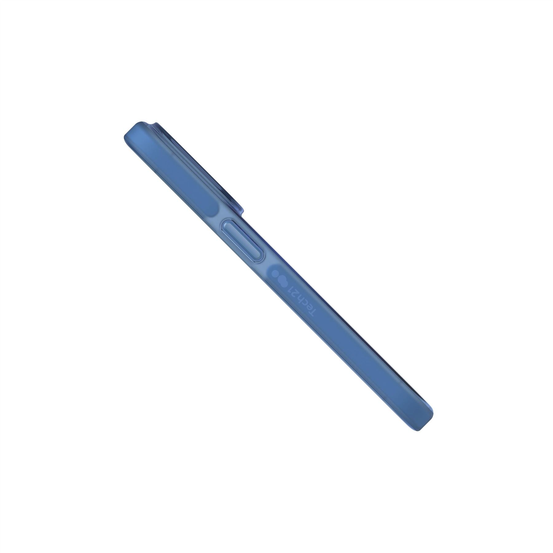 tech21-evocheck-iphone-14-pro-h-lle-tranquil-blue-magsafe-16ft image 4
