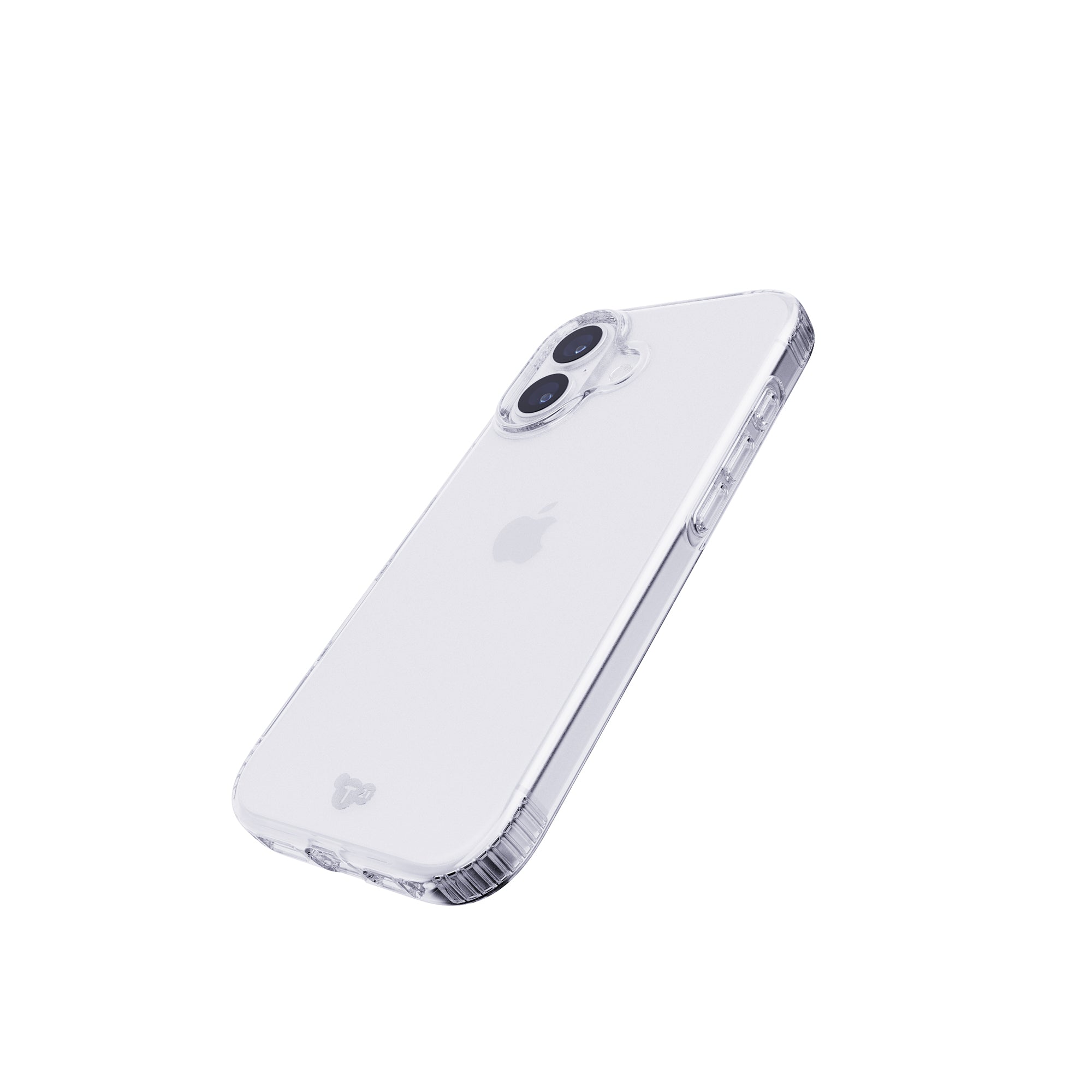 tech21-evolite-clear-iphone-17-handyh-lle-transparent-3m-fallschutz image 3