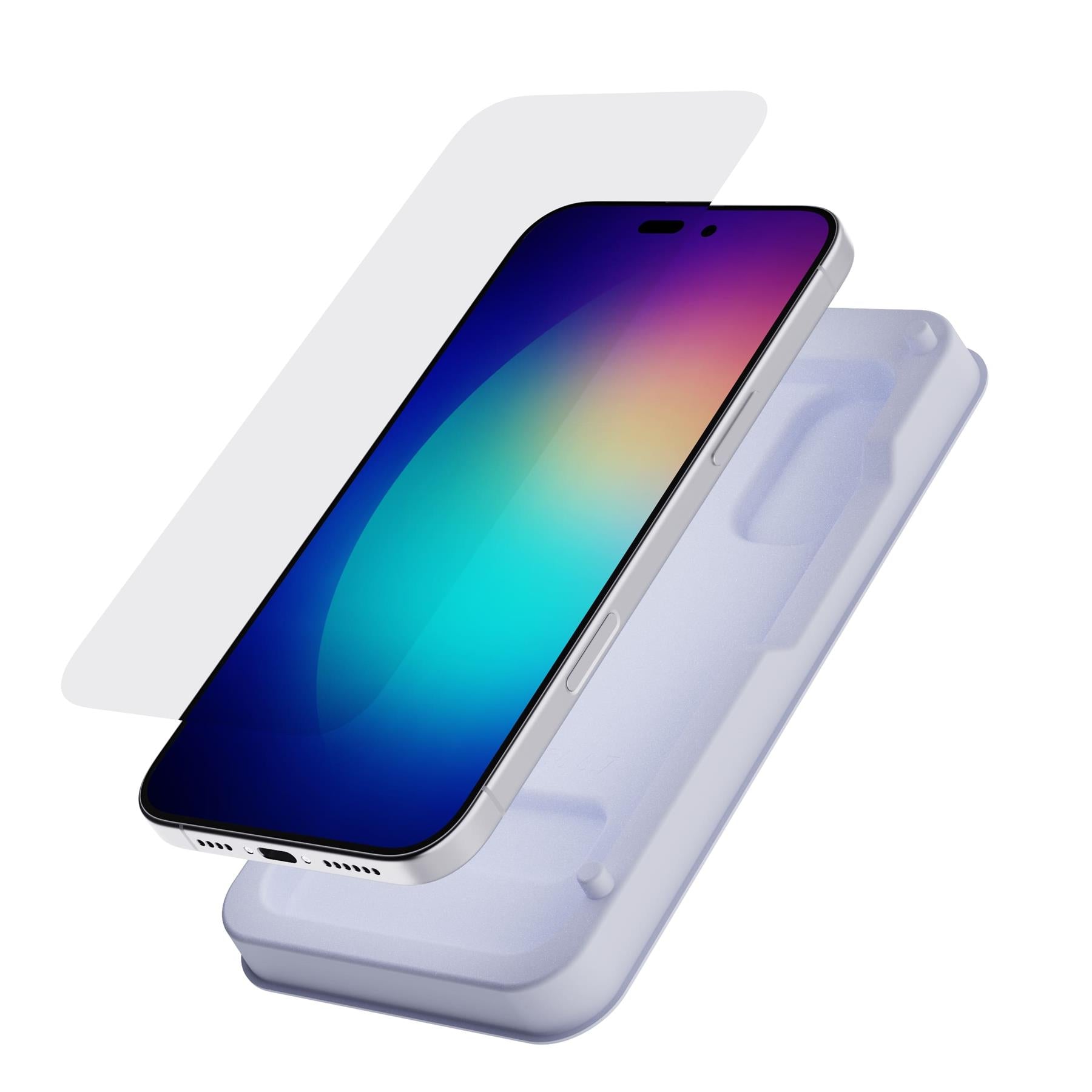 tech21-flexglass-ultra-iphone-16-plus-displayschutz-glas image 3