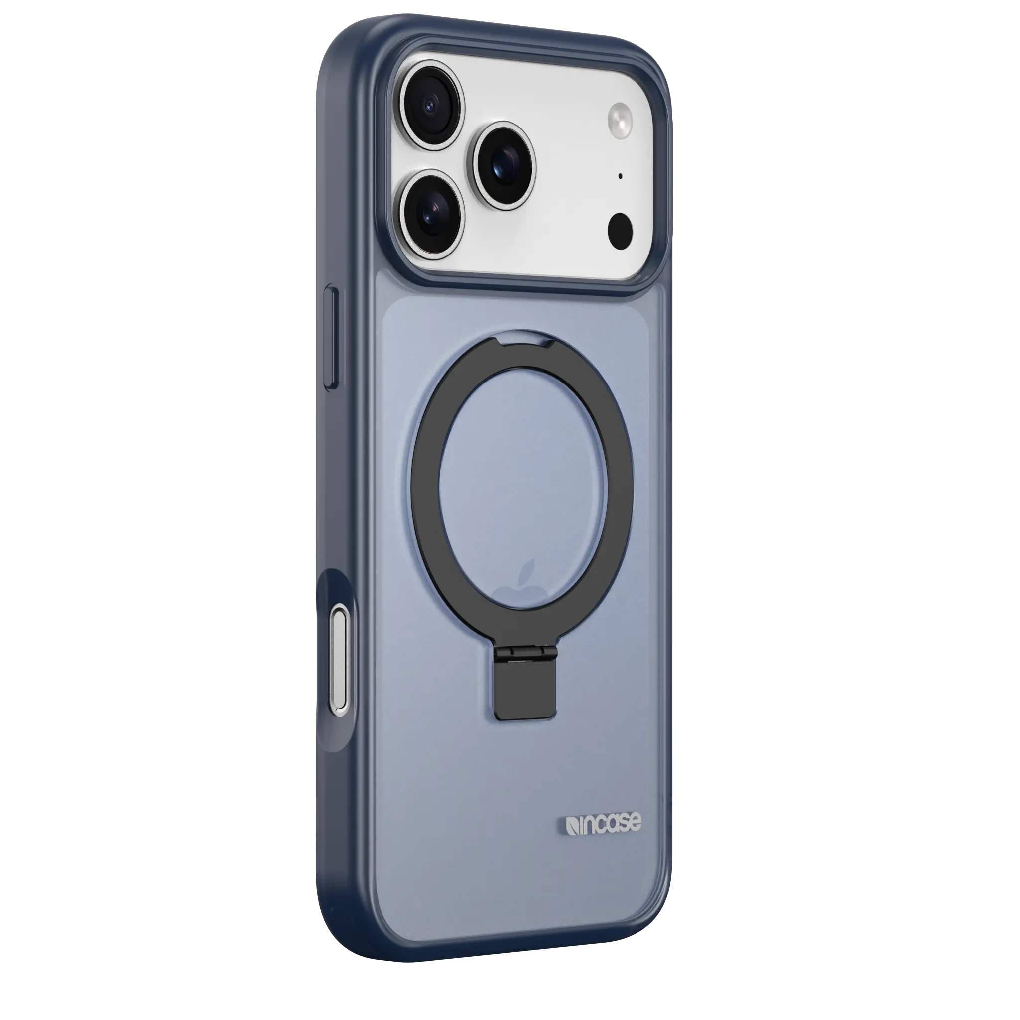 incase-slim-stand-h-lle-iphone-17-pro-max-clear-sto-fest image 4