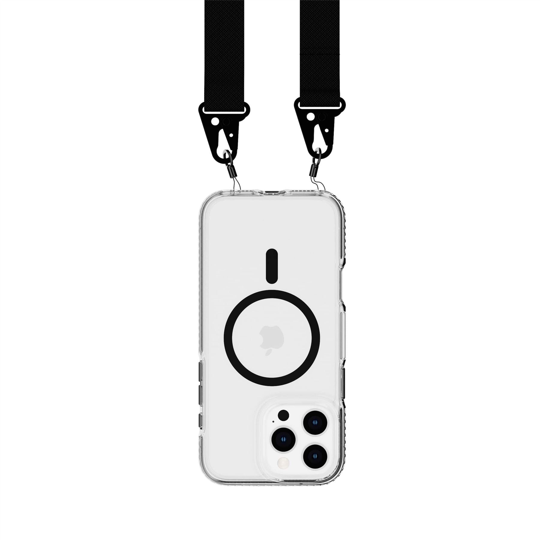 tech21-evocrystal-iphone-16-pro-max-h-lle-band-schwarz image 2