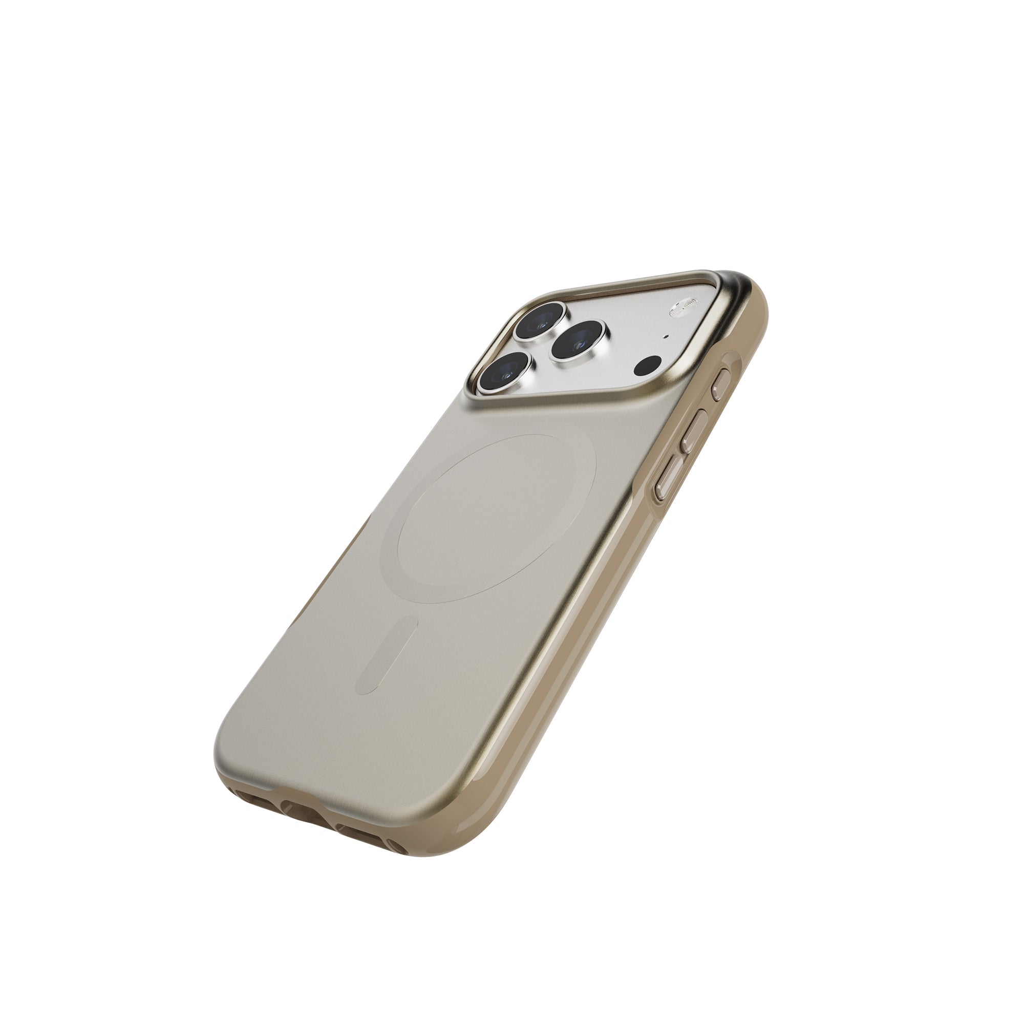 tech21-evodusk-iphone-17-pro-h-lle-copper-magsafe image 3