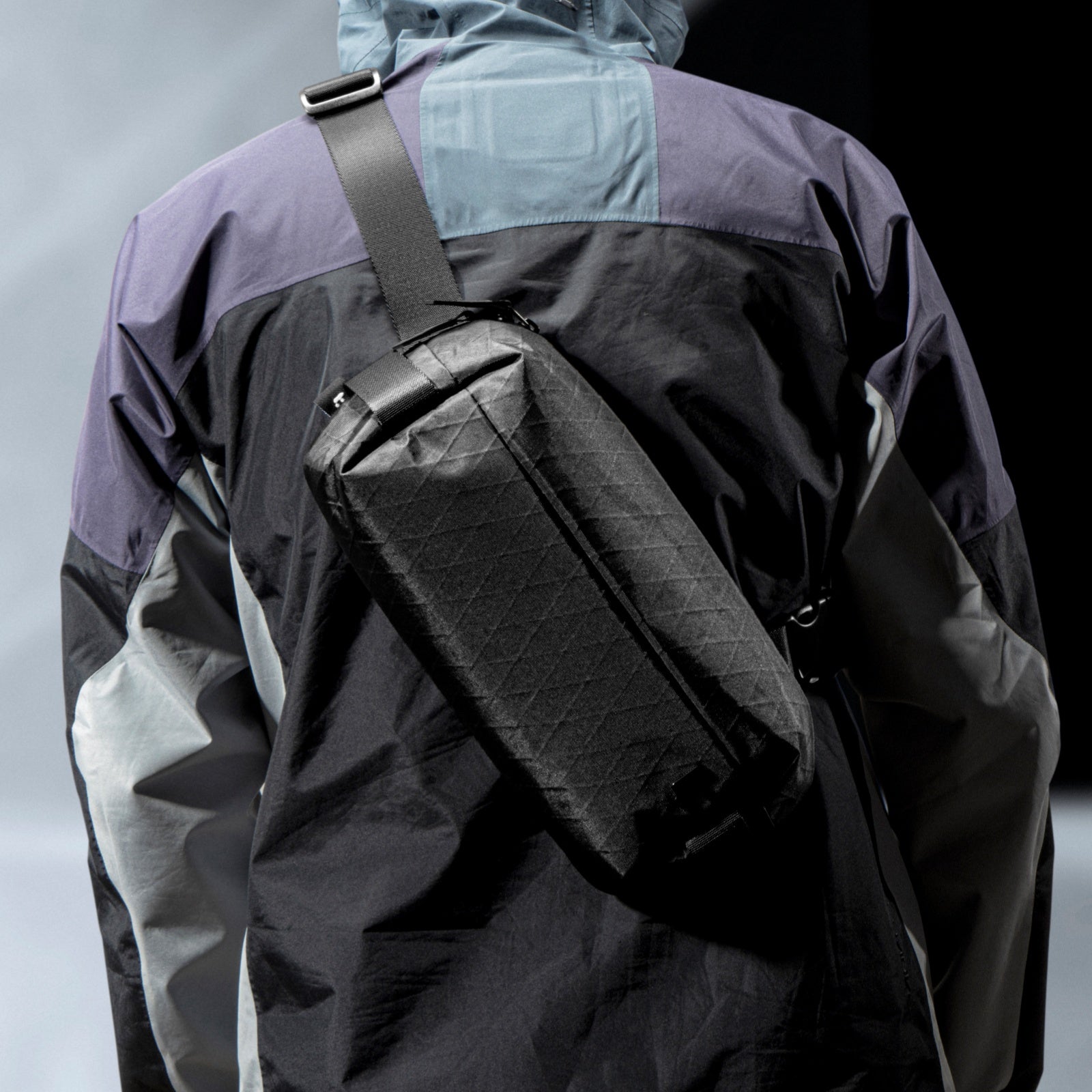 tomtoc-explorer-t21-x-pac-sling-bag-s-3l-wasserdicht-schwarz image 4