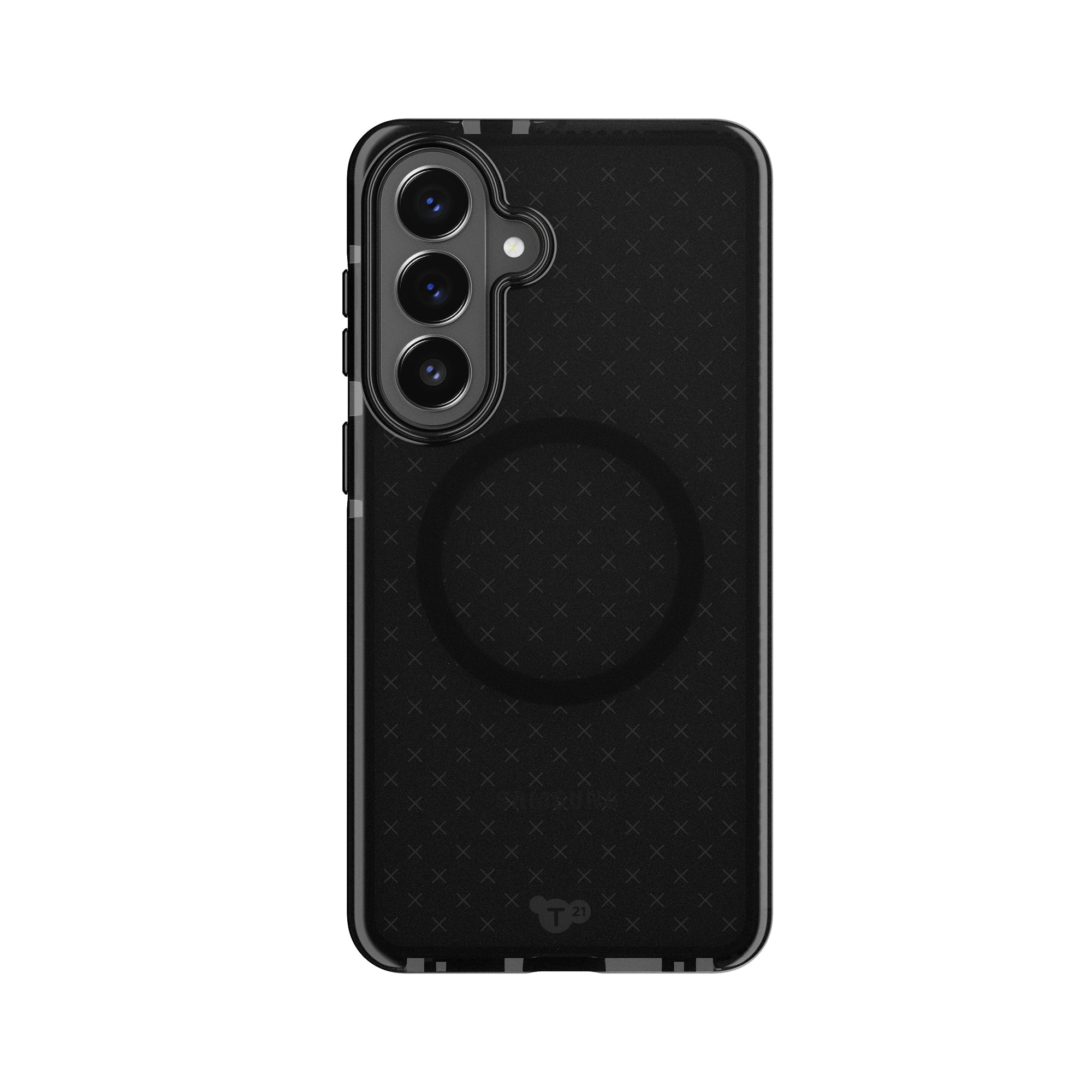 tech21-evocheck-magnet-galaxy-s26-h-lle-smokey-black image 1