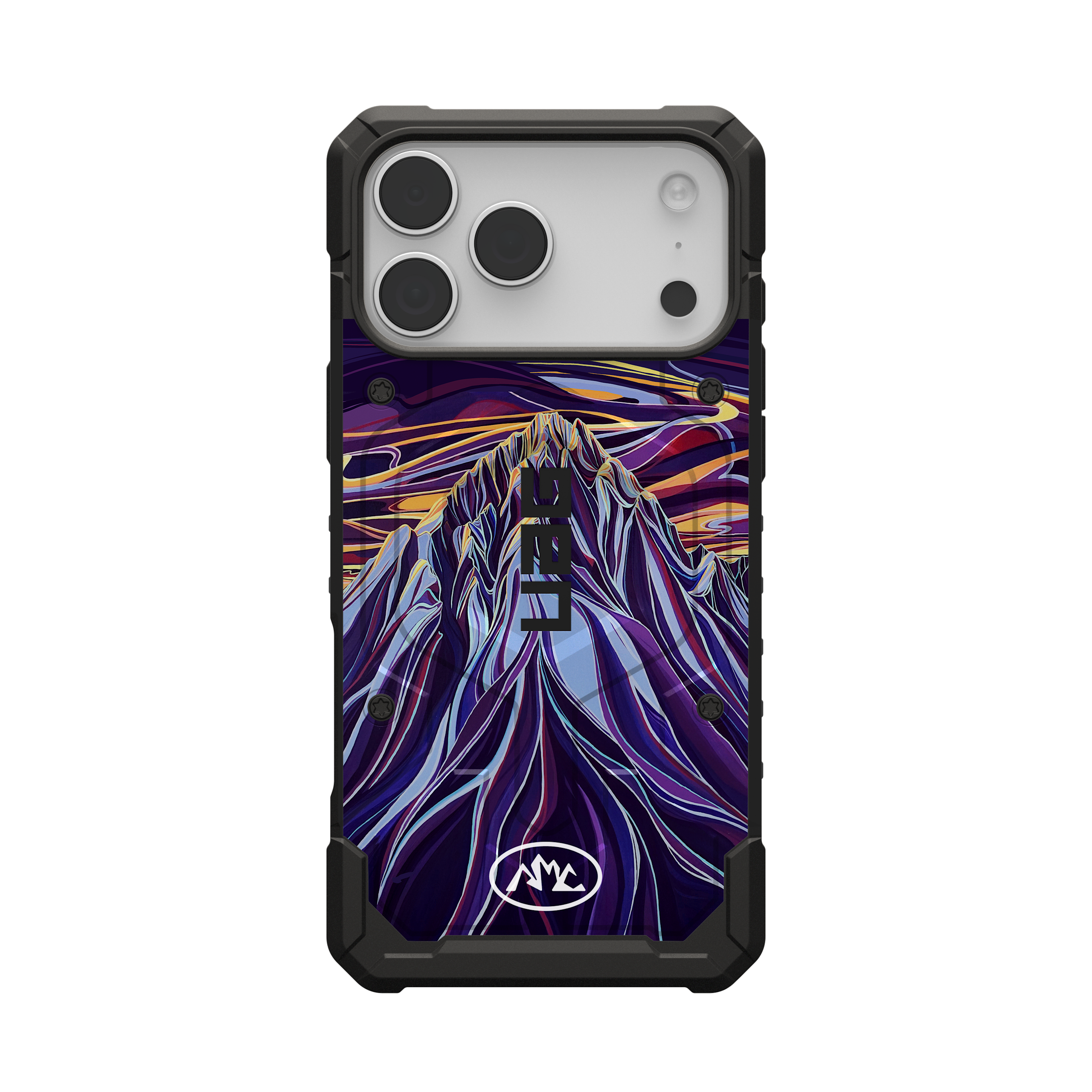 uag-pathfinder-rmc-1-iphone-17-pro-max-handyh-lle-magsafe image 1