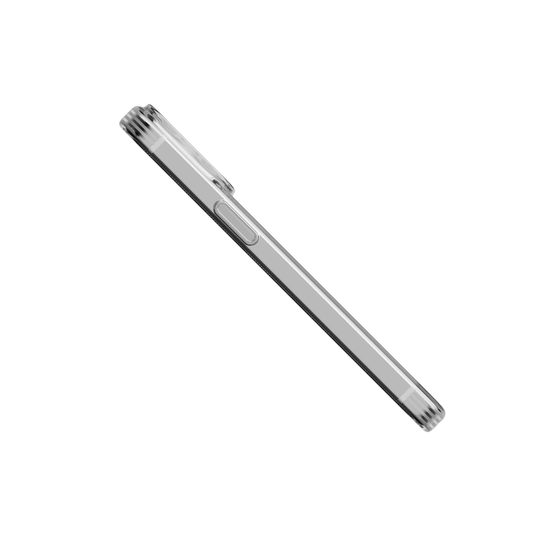 tech21-evo-lite-iphone-15-pro-max-h-lle-clear-transparent image 4