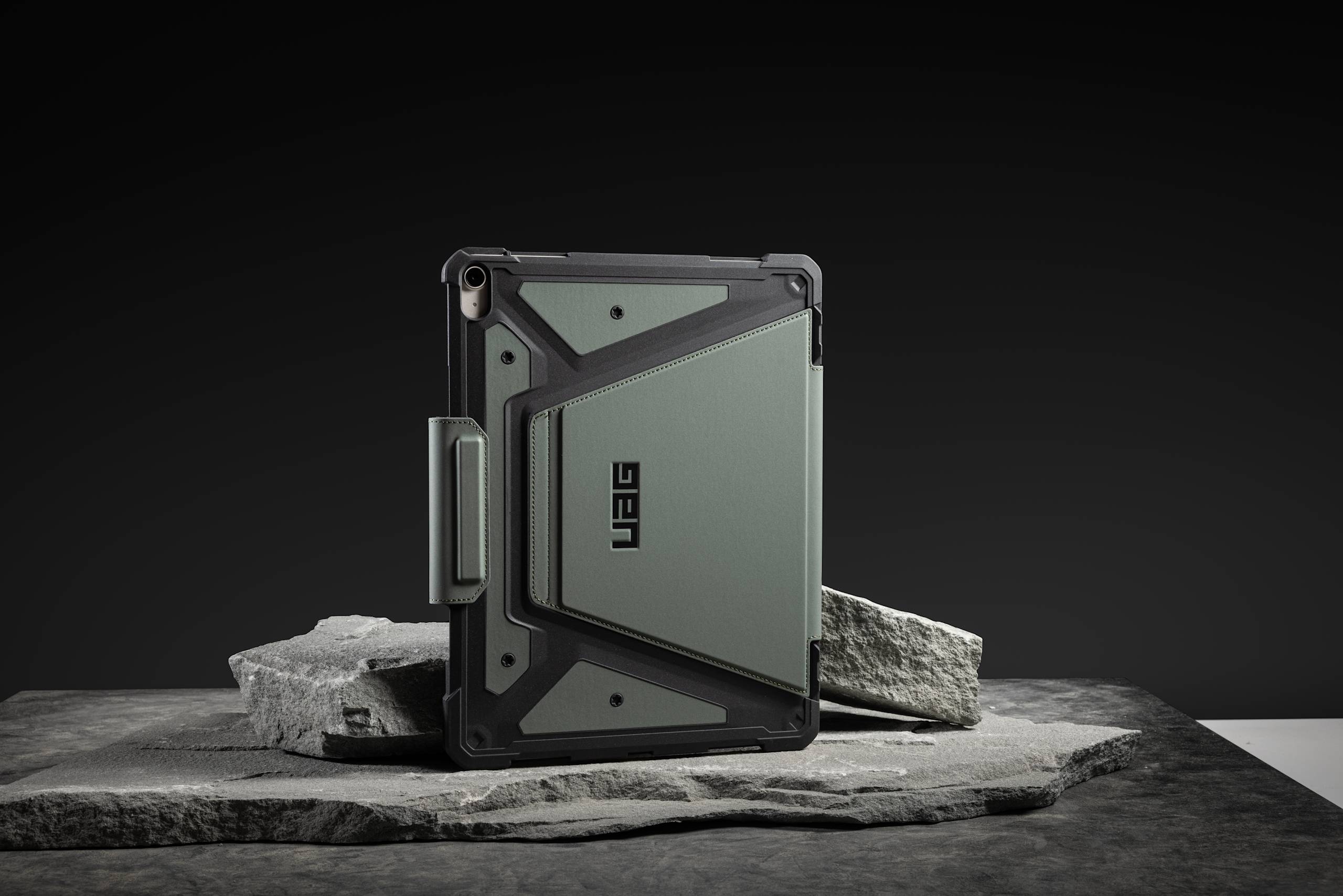 uag-metropolis-se-ipad-air-13-m2-folio-h-lle-mit-st-nder image 2