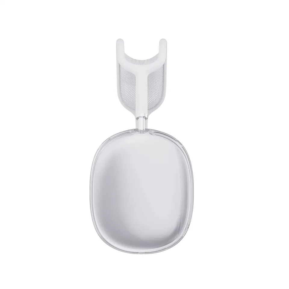 tech21-evoclear-airpods-max-cover-transparent-clear-set image 1