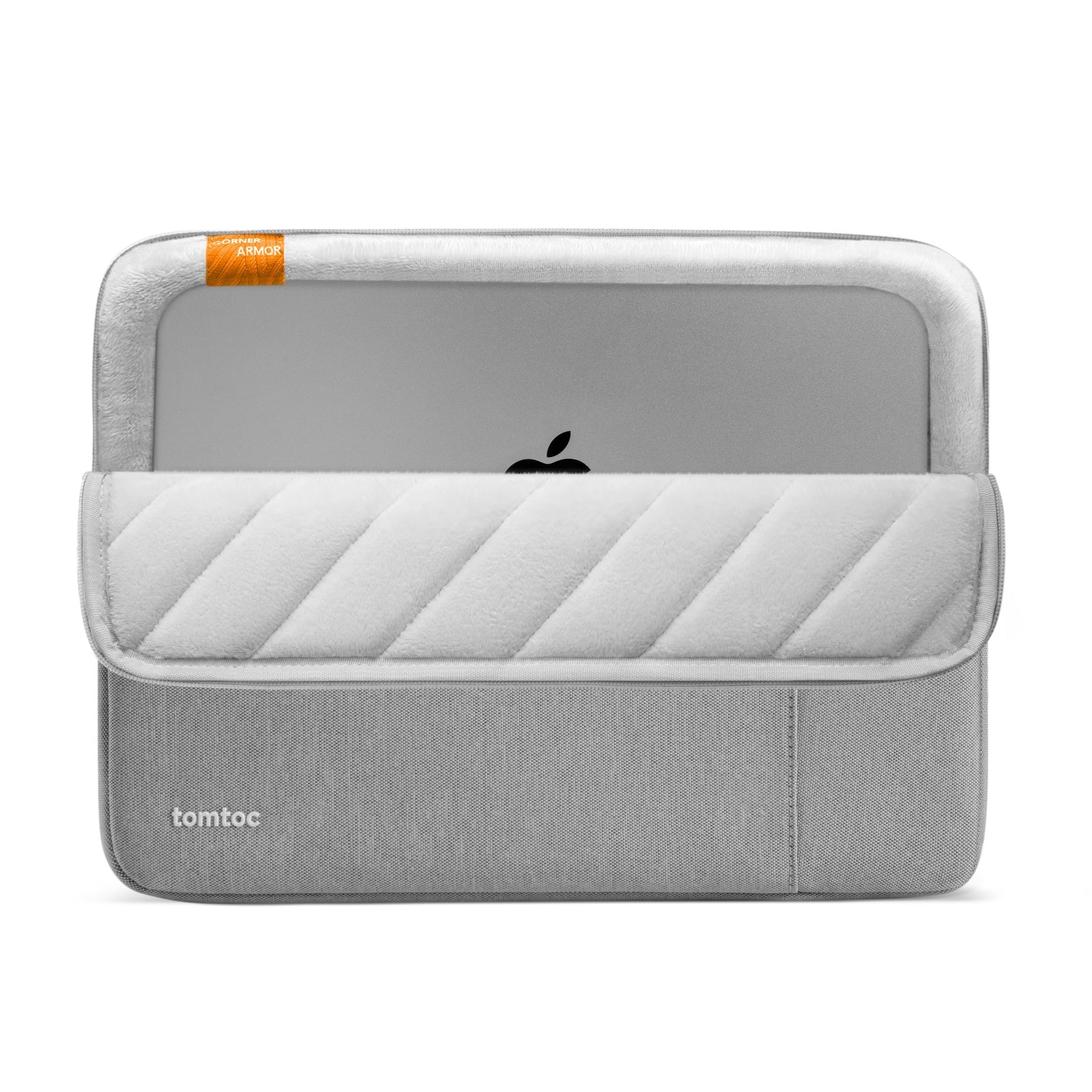 tomtoc-defender-a13-laptop-h-lle-13-zoll-schwarz-mit-tasche image 4