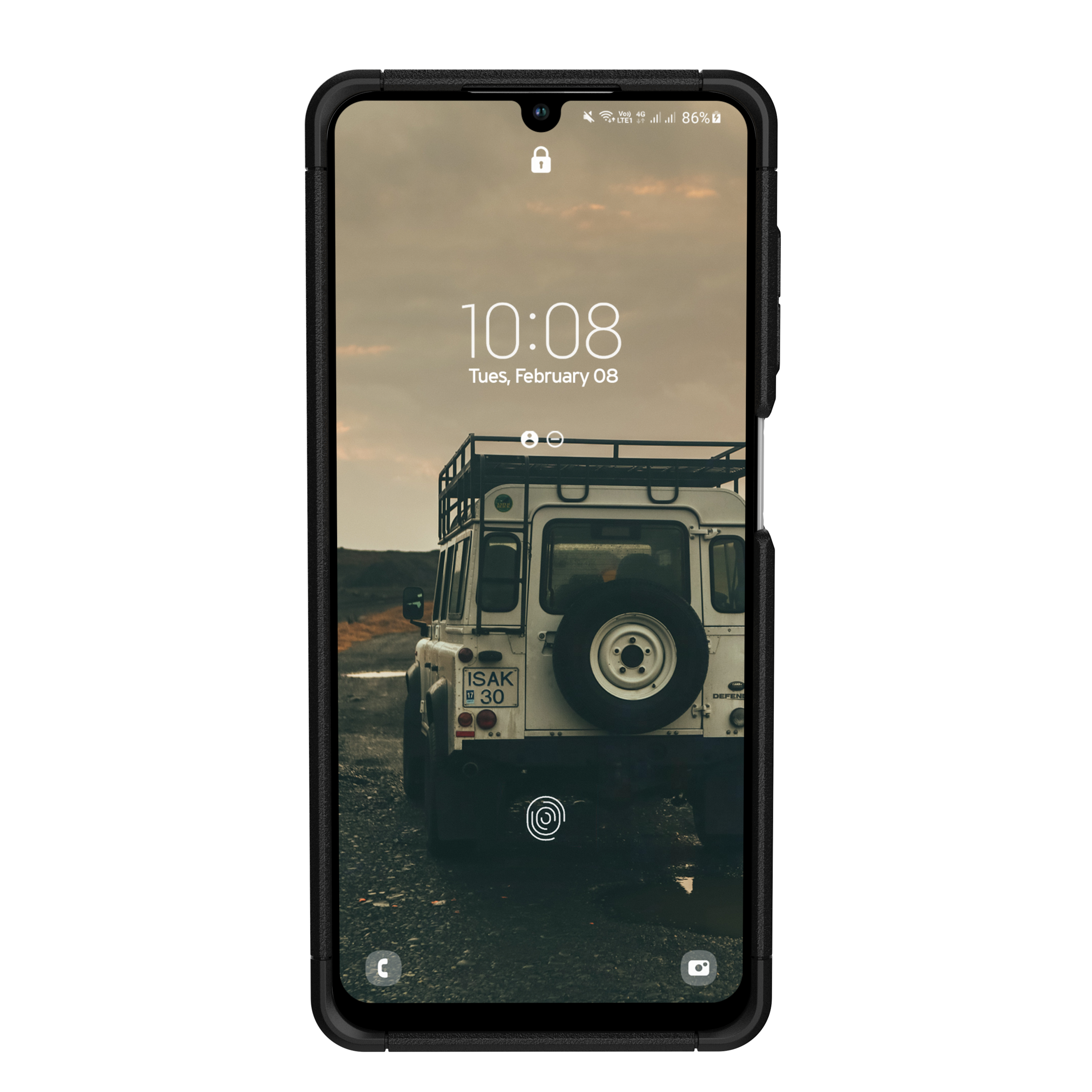 uag-scout-galaxy-a13-4g-h-lle-schwarz-sto-fest-sm-a135f image 4