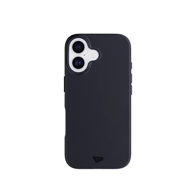 tech21-evolite-magsafe-iphone-17-h-lle-schwarz-3m-fallschutz image 1