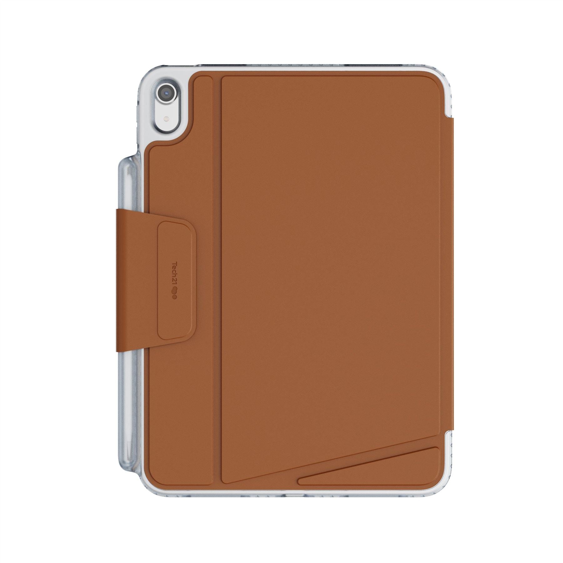 tech21-evofolio-ipad-10-9-11-zoll-h-lle-tan-stifthalter-4ft image 2