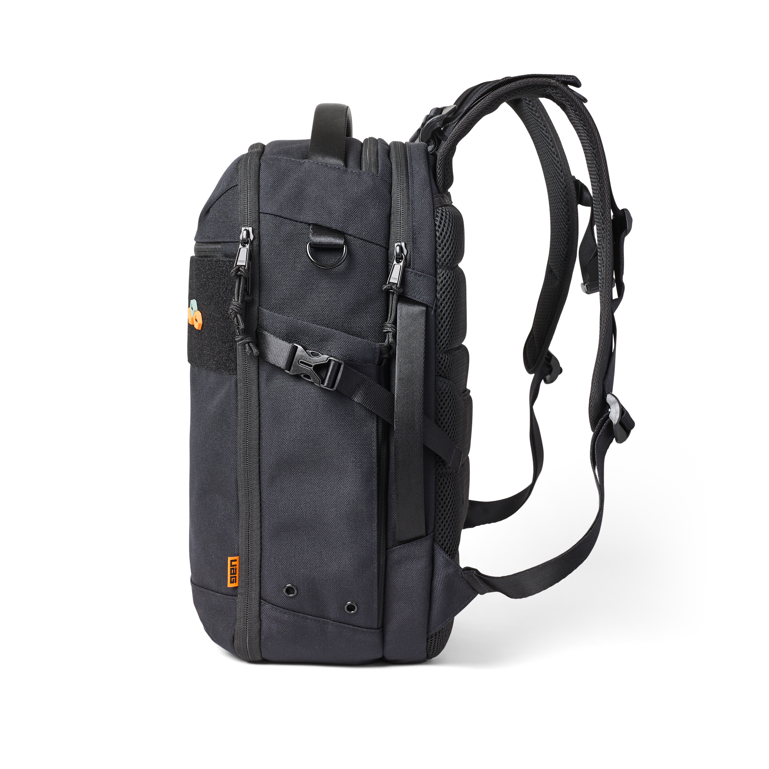 uag-standard-issue-24l-rucksack-16-zoll-laptop-nylon-schwarz image 7