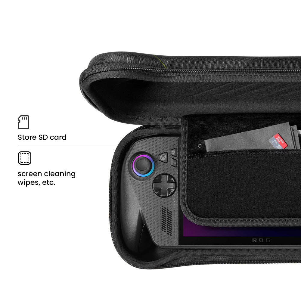 tomtoc-fancycase-g02-rog-ally-x-h-lle-cyber-black-slim image 6