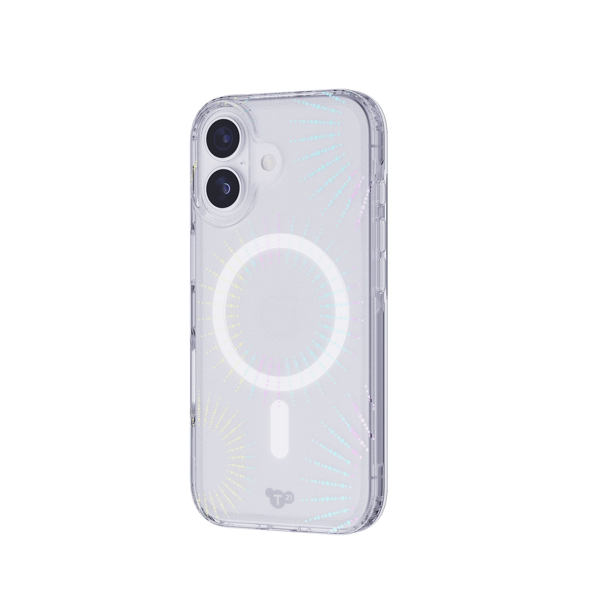 tech21-evosparkle-iphone-17-handyh-lle-lunar-glitzer image 5