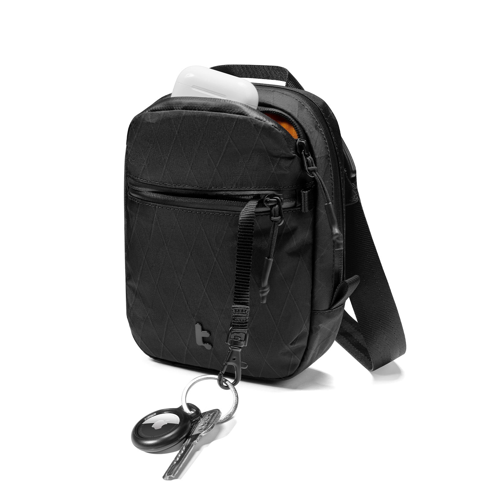 tomtoc-aviator-t37-crossbody-bag-1-3l-schwarz-rfid-x-pac image 6