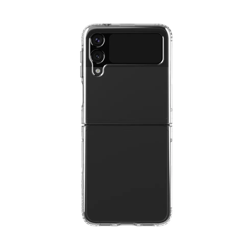 tech21-evoclear-galaxy-z-flip3-h-lle-transparent-schutz image 1