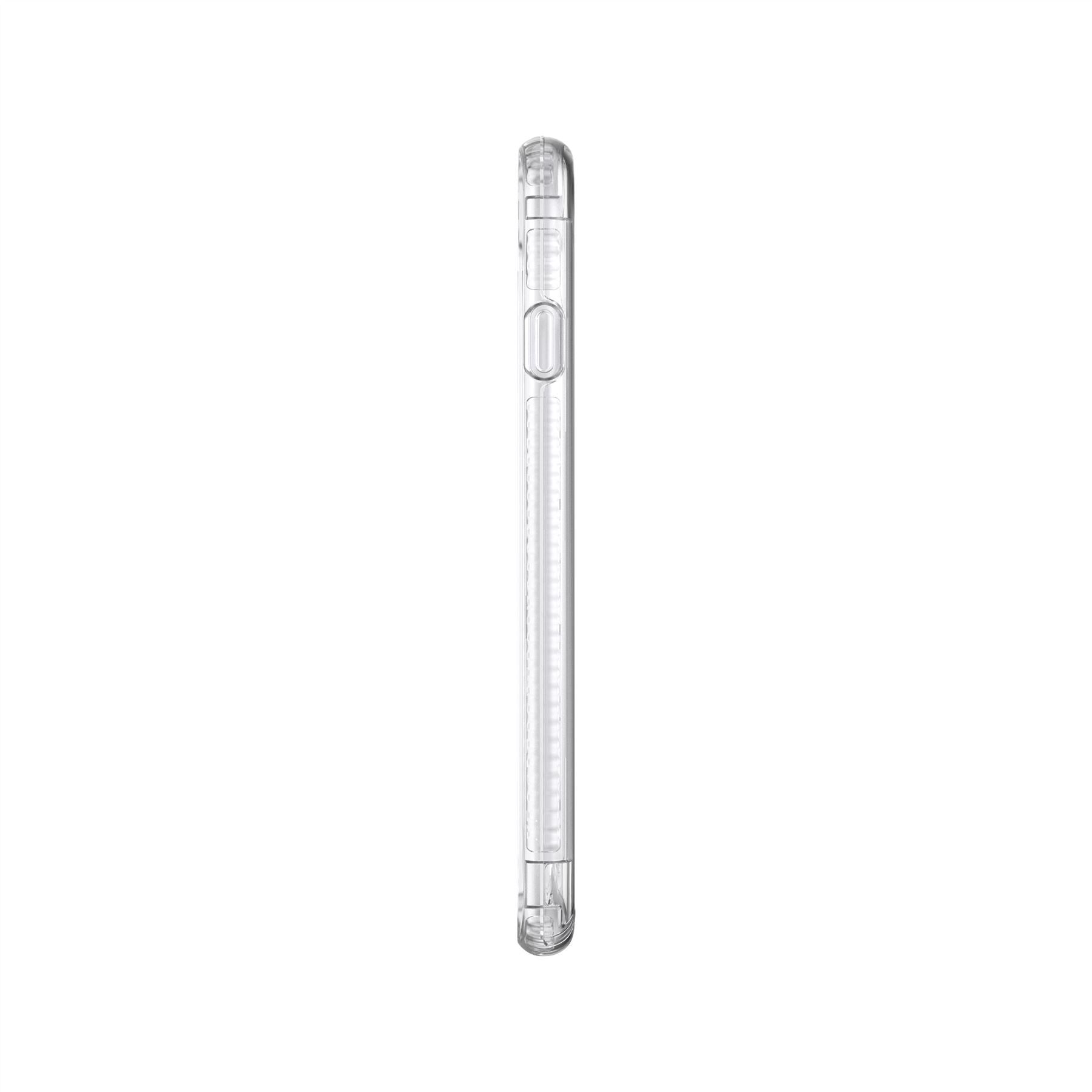 tech21-pure-clear-iphone-6-7-8-se-h-lle-transparent image 3