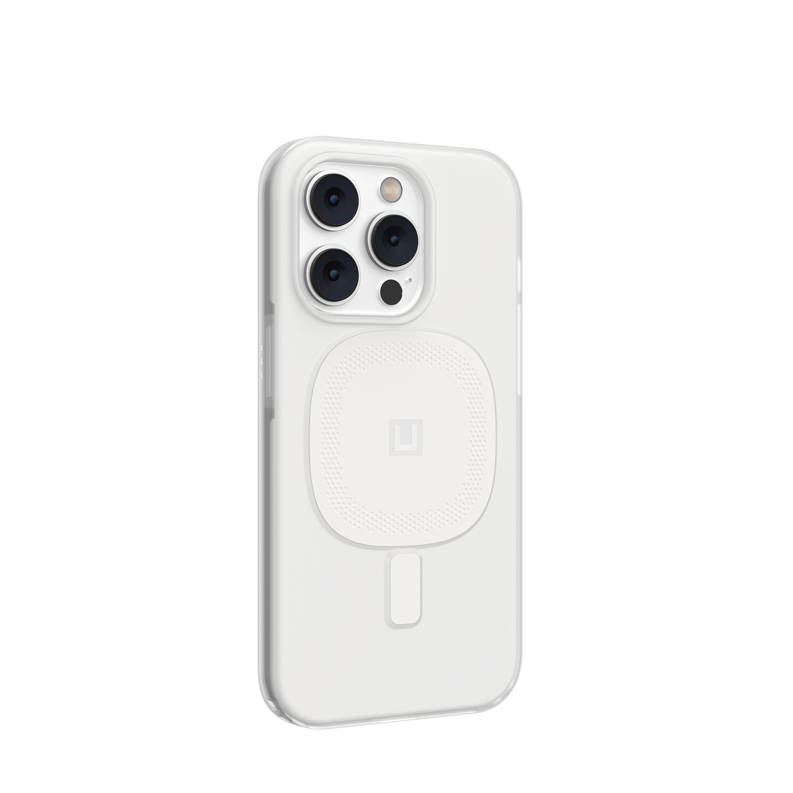 uag-lucent-2-0-iphone-14-pro-h-lle-magsafe-transparent image 4