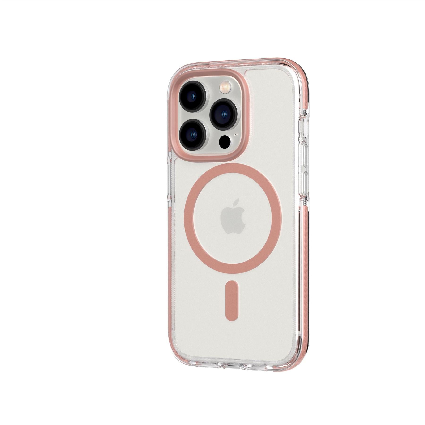 tech21-evocrystal-iphone-14-pro-h-lle-magsafe-rose-gold image 5