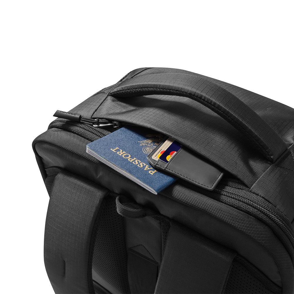 tomtoc-navigator-t66-laptoprucksack-40l-schwarz-carry-on image 6