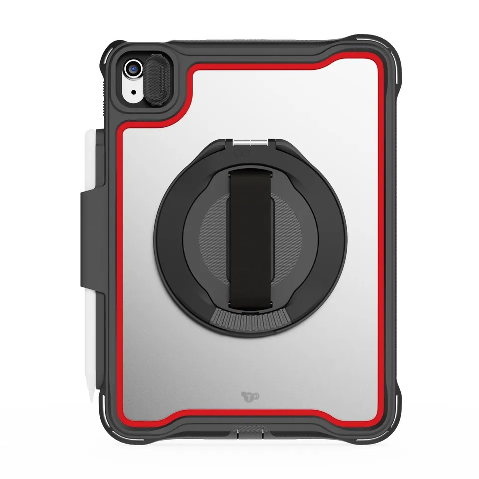 tech21-evomax-ipad-10-9-11-zoll-h-lle-schwarz-mit-st-nder image 1