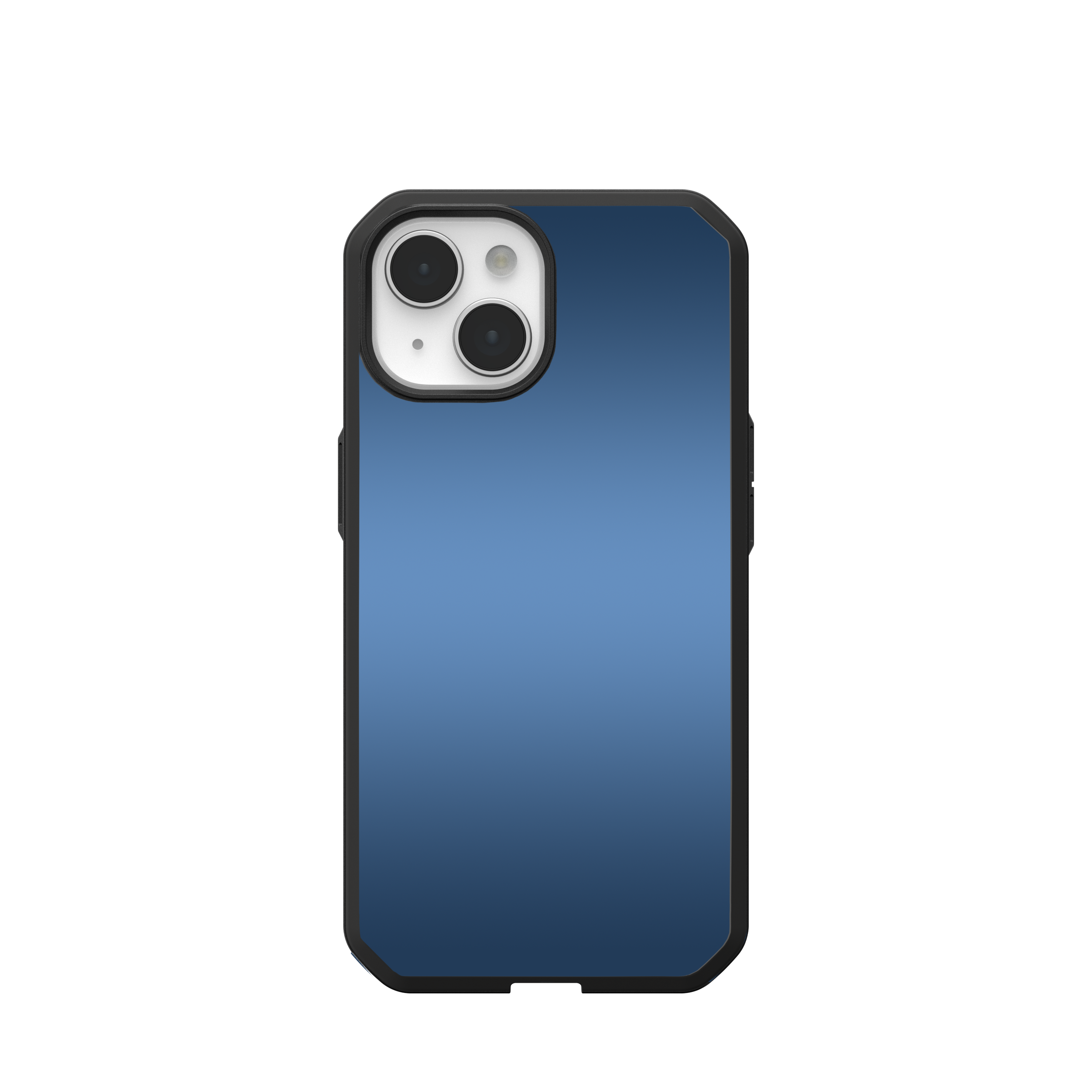 uag-civilian-lt-iphone-17-pro-max-h-lle-fades-blue-magsafe image 3