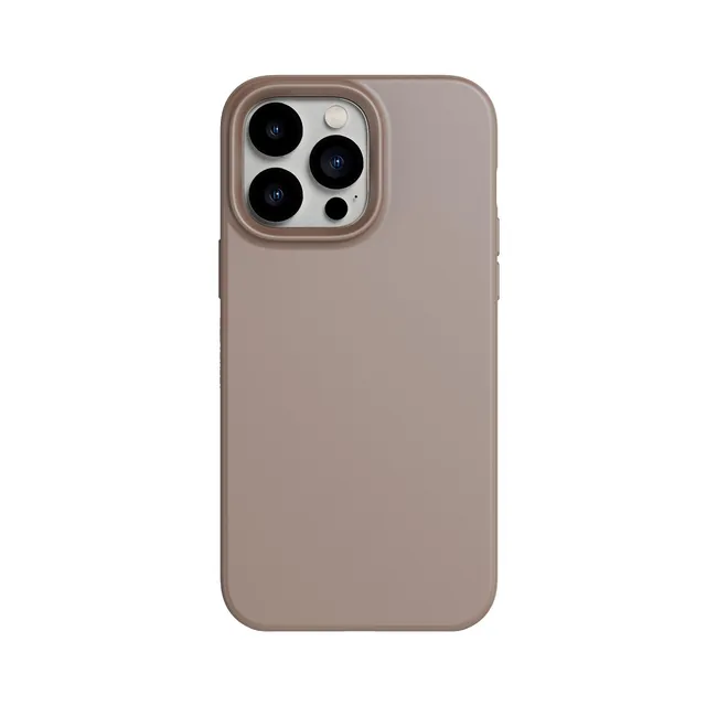 tech21-recovrd-iphone-14-pro-max-h-lle-taupe-magsafe image 1