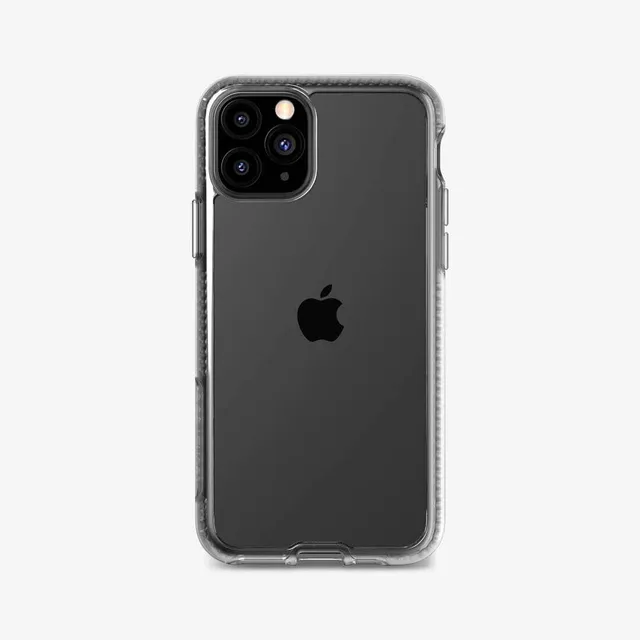 tech21-pure-clear-iphone-11-pro-h-lle-transparent image 1