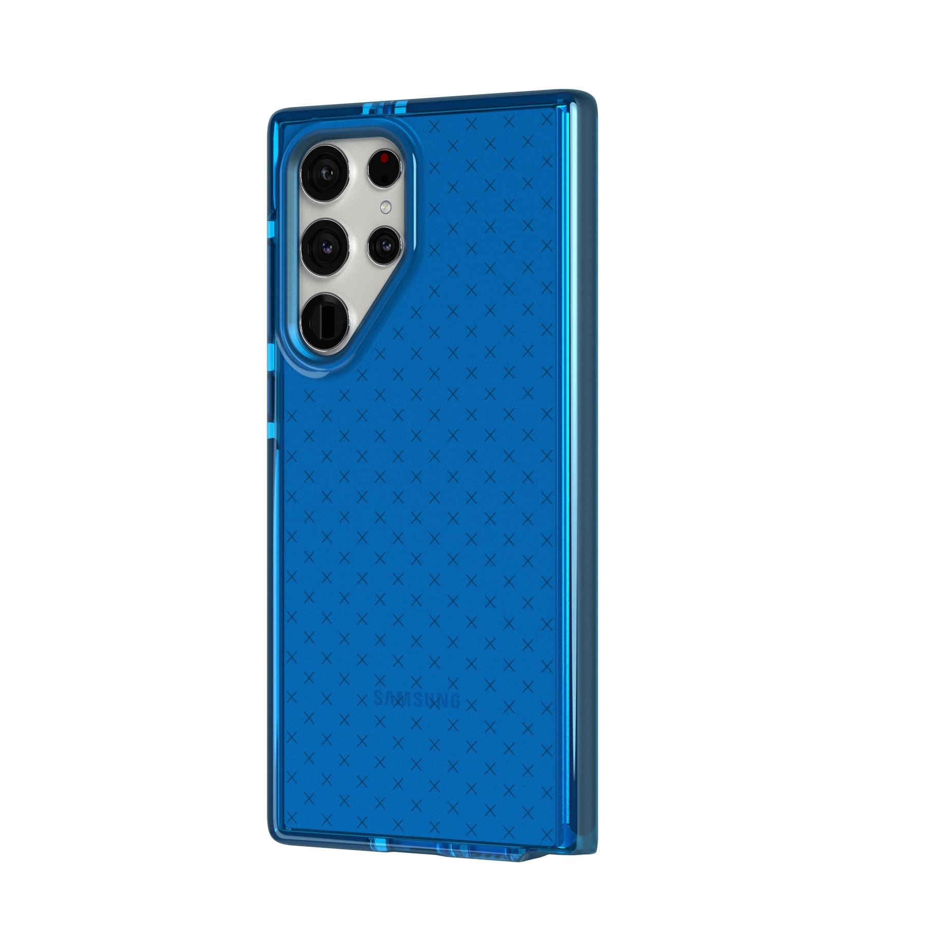 tech21-evocheck-enhanced-s22-ultra-handyh-lle-classic-blue-s-pen image 5