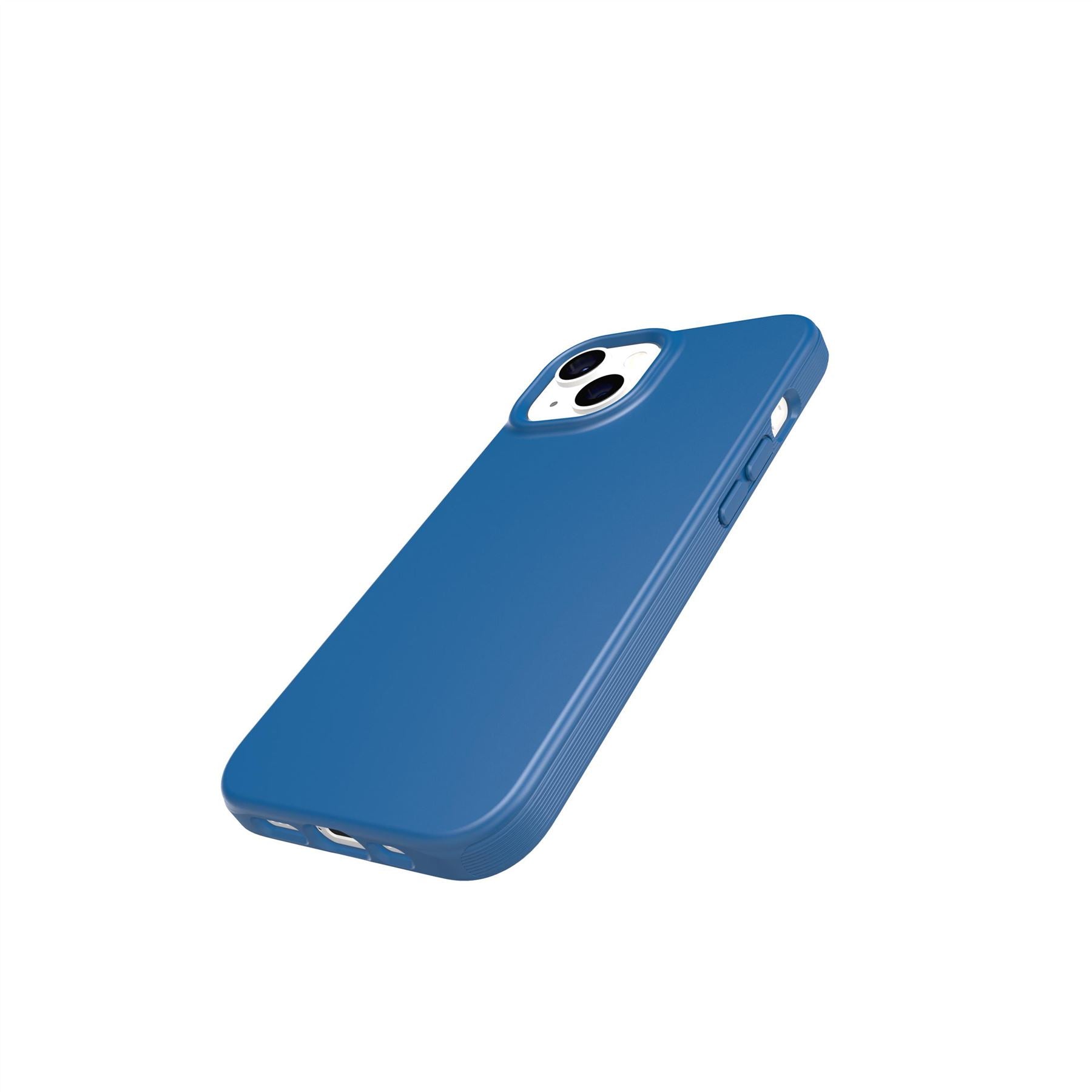 tech21-evolite-iphone-17e-16e-15-14-13-h-lle-blau-d-nn image 3