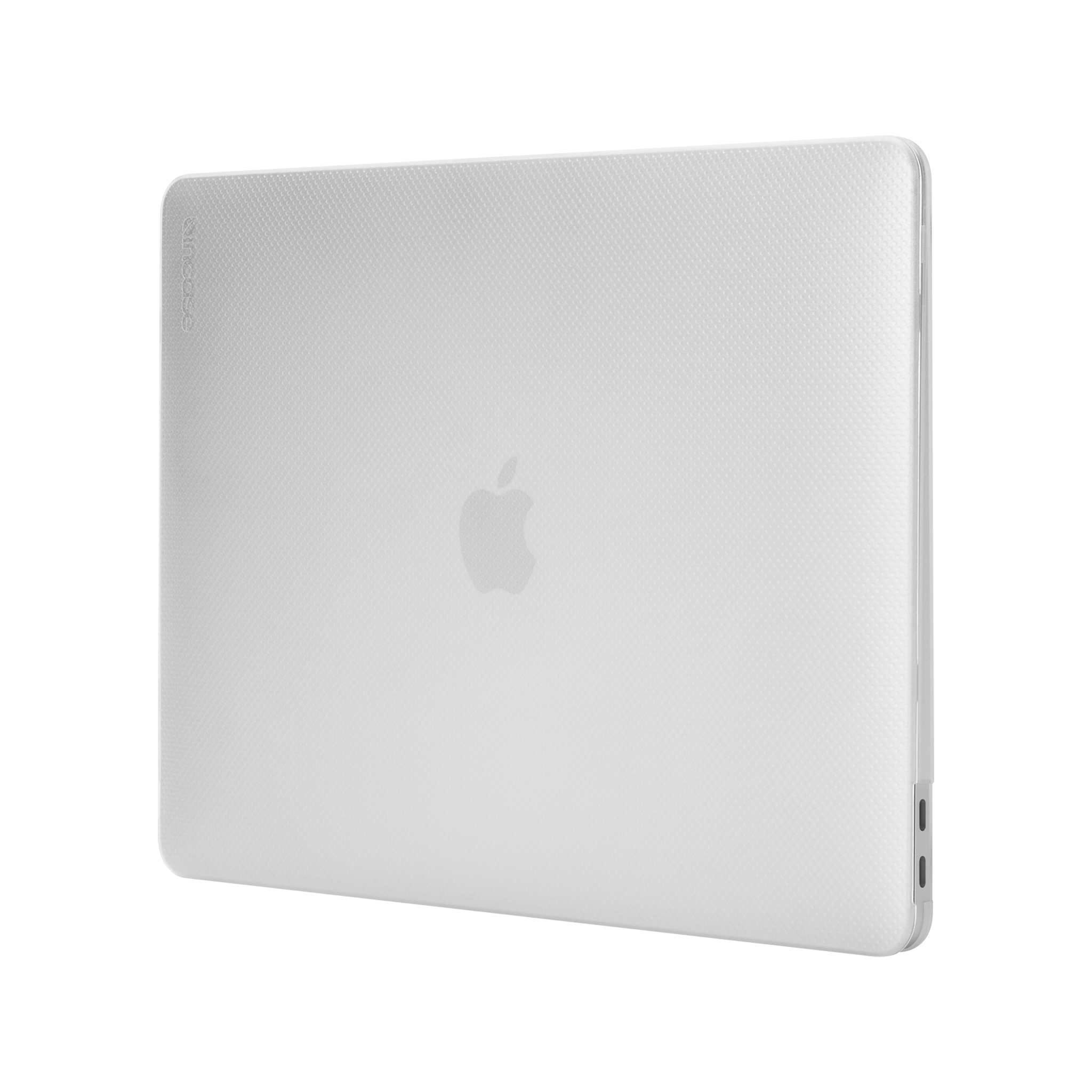 incase-dots-hardshell-macbook-air-13-h-lle-clear image 1