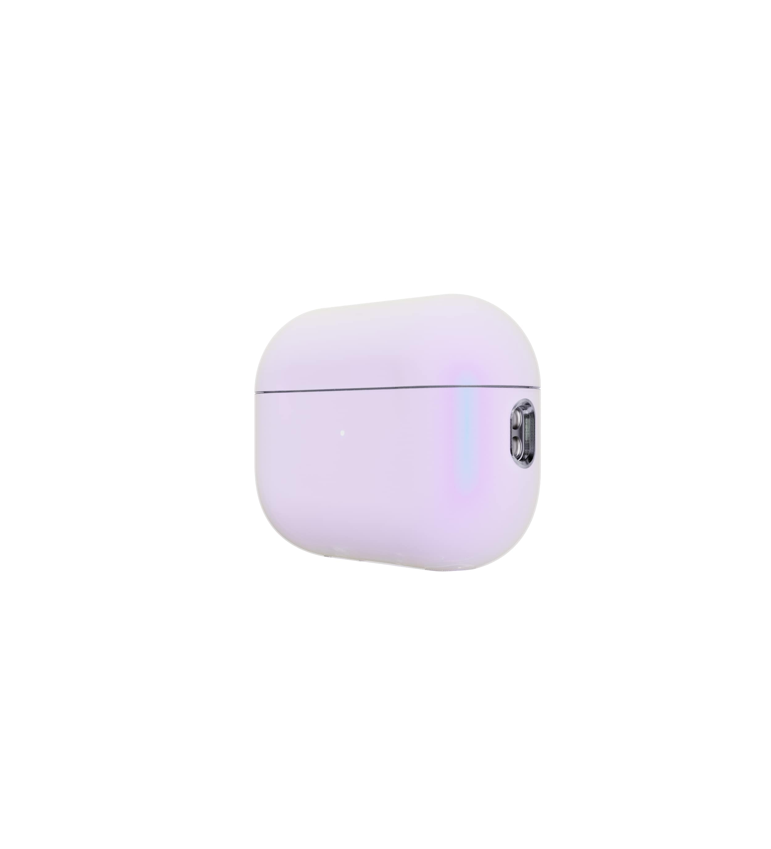 tech21-evopop-airpods-pro-2-case-lila-holographic-purple image 2