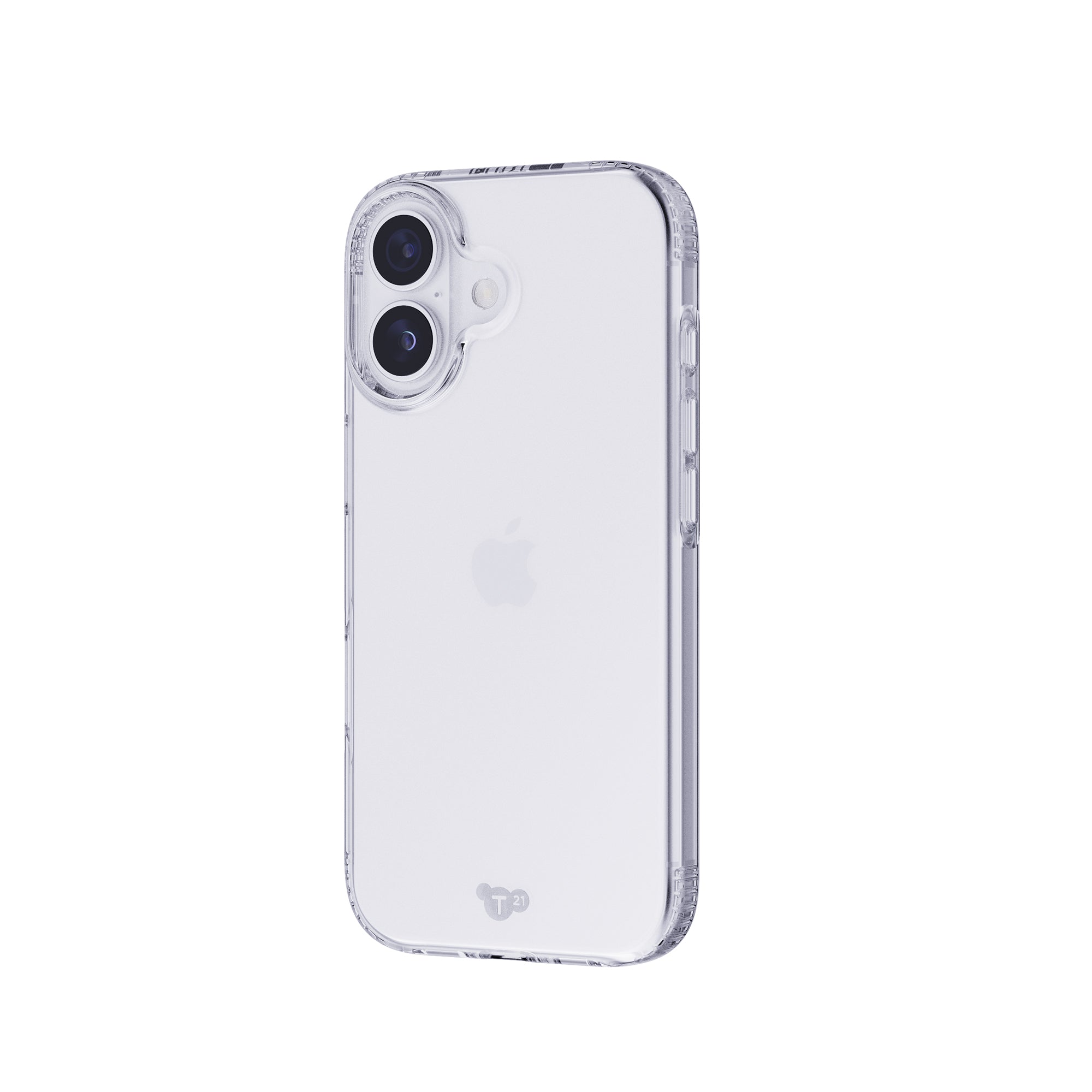 tech21-evolite-clear-iphone-17-handyh-lle-transparent-3m-fallschutz image 5