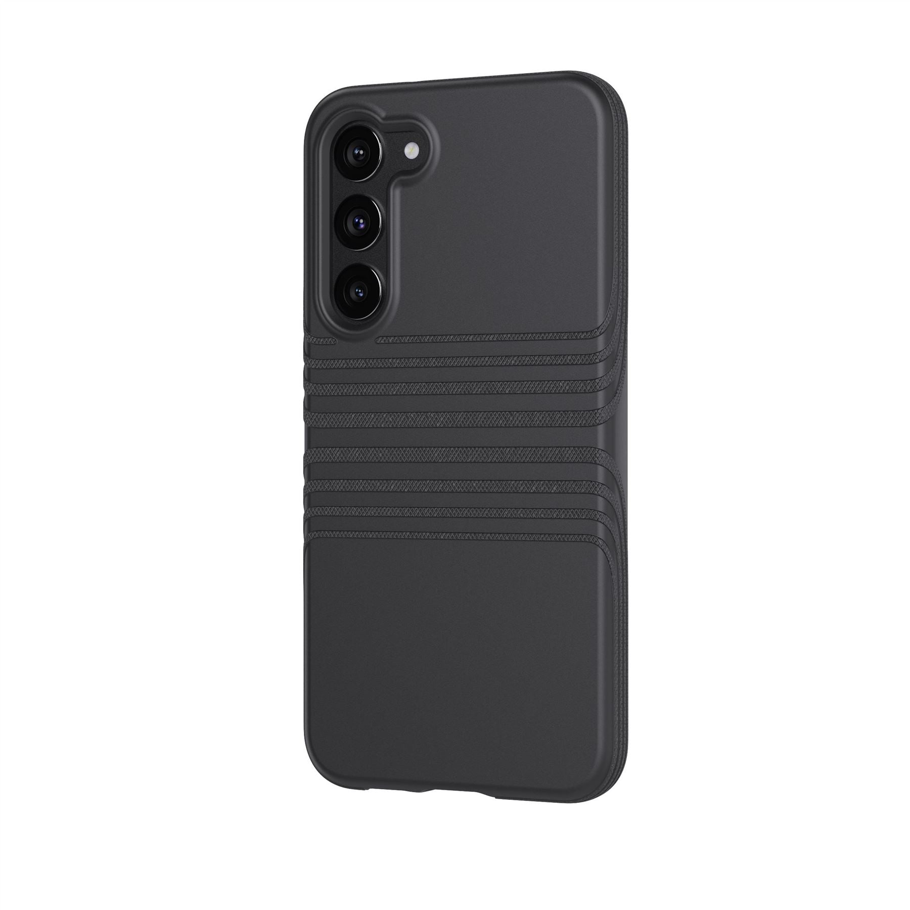 tech21-evo-tactile-galaxy-s23-handyh-lle-schwarz-4-9m image 5
