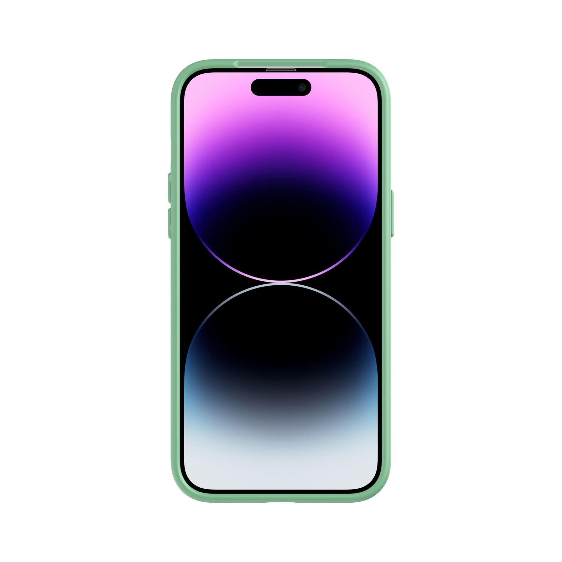 tech21-evo-tint-iphone-14-pro-max-h-lle-gr-n-magsafe image 2