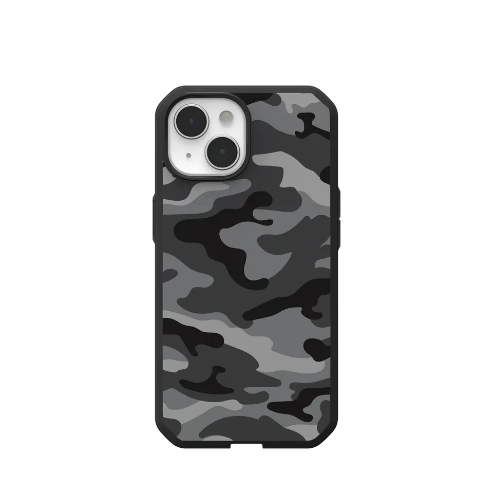 uag-civilian-lt-iphone-15-h-lle-arctic-camouflage-magsafe image 1