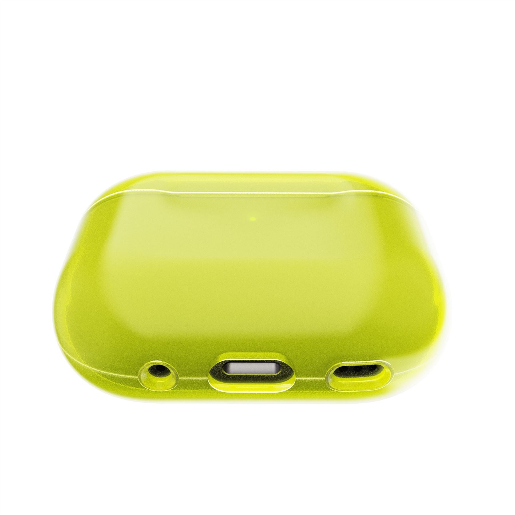 tech21-evopop-airpods-pro-2-h-lle-kopfh-rer-case-cyber-lime image 4