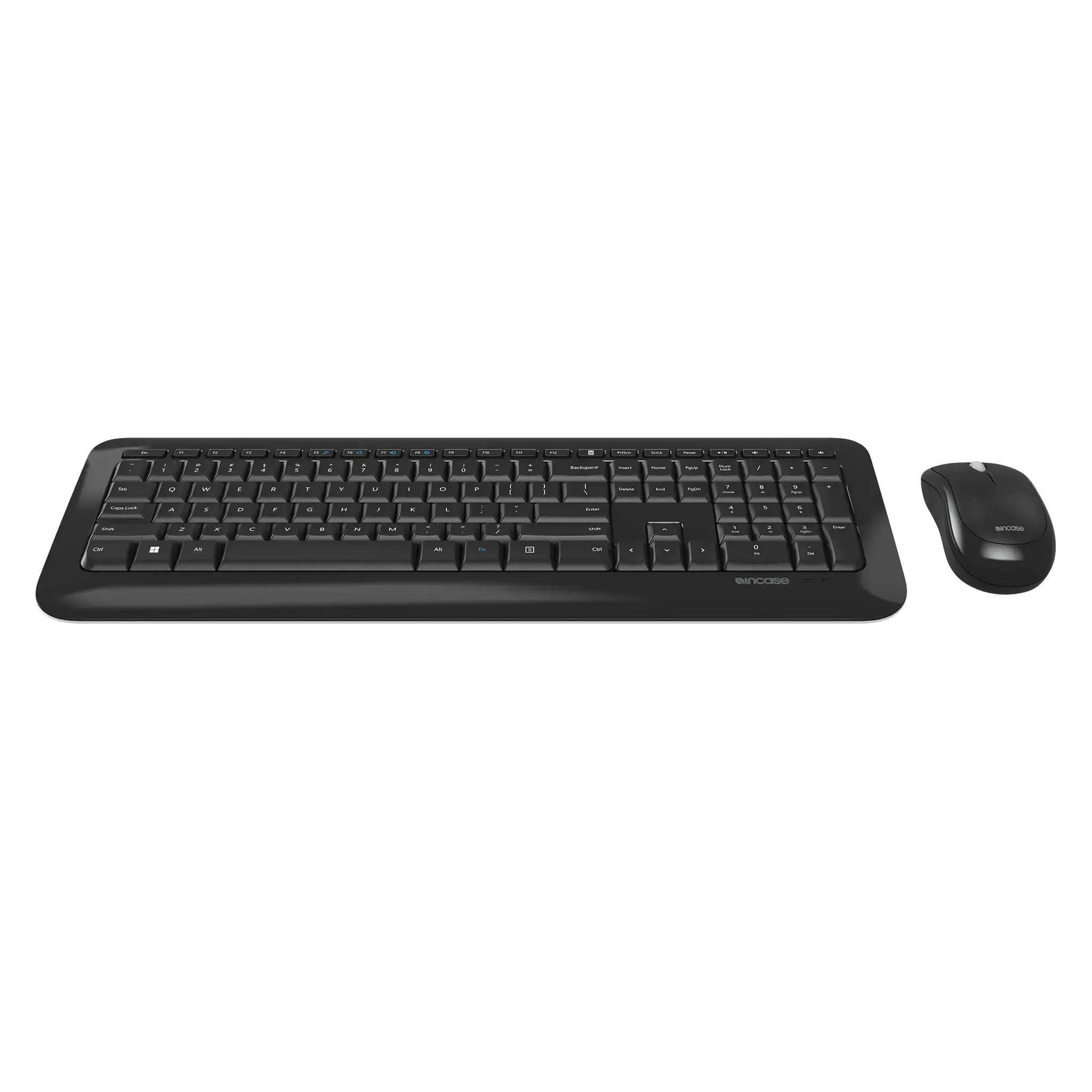 incase-designed-by-microsoft-wireless-desktop-850-tastatur-set-schwarz image 6