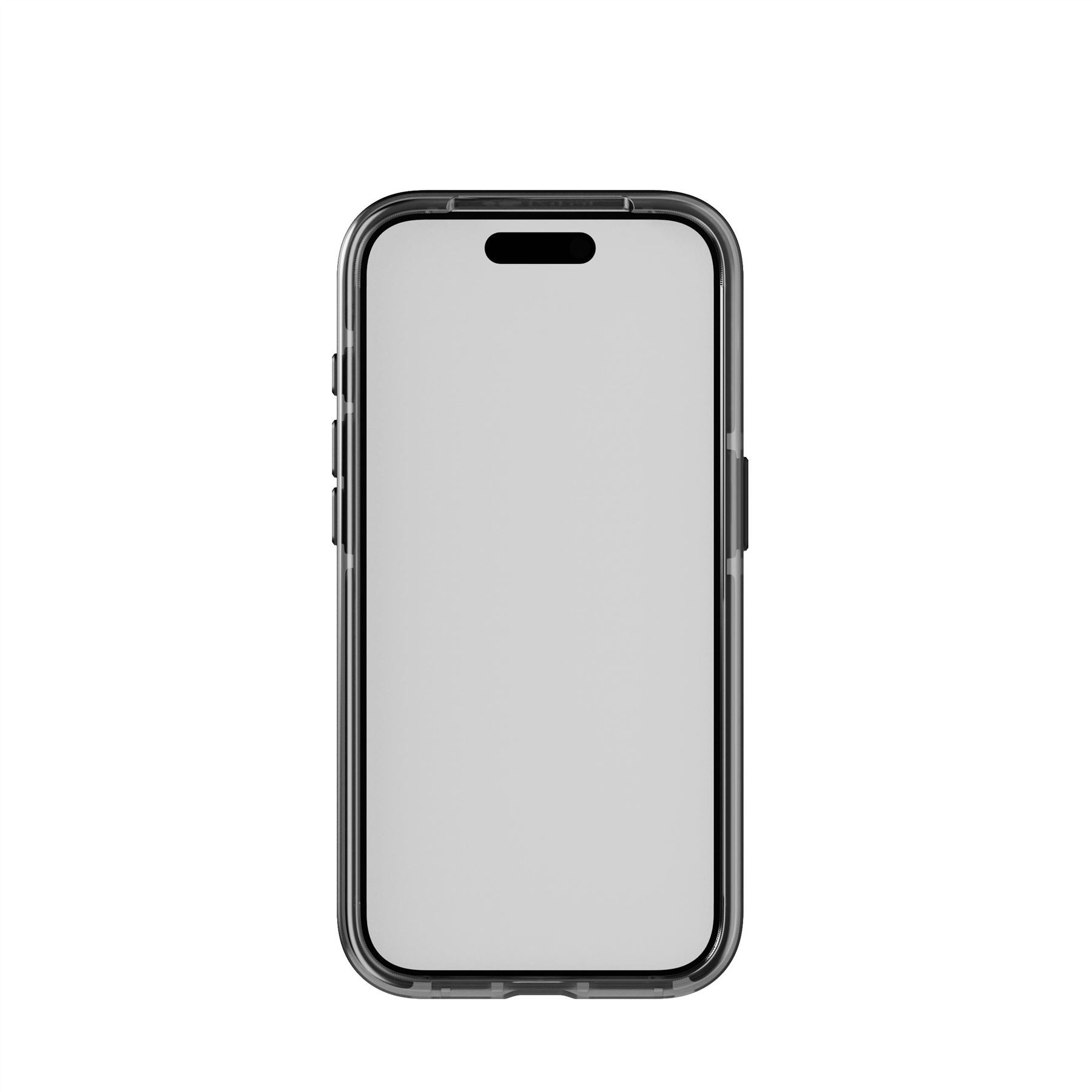tech21-evo-check-iphone-15-pro-handyh-lle-smokey-black image 2