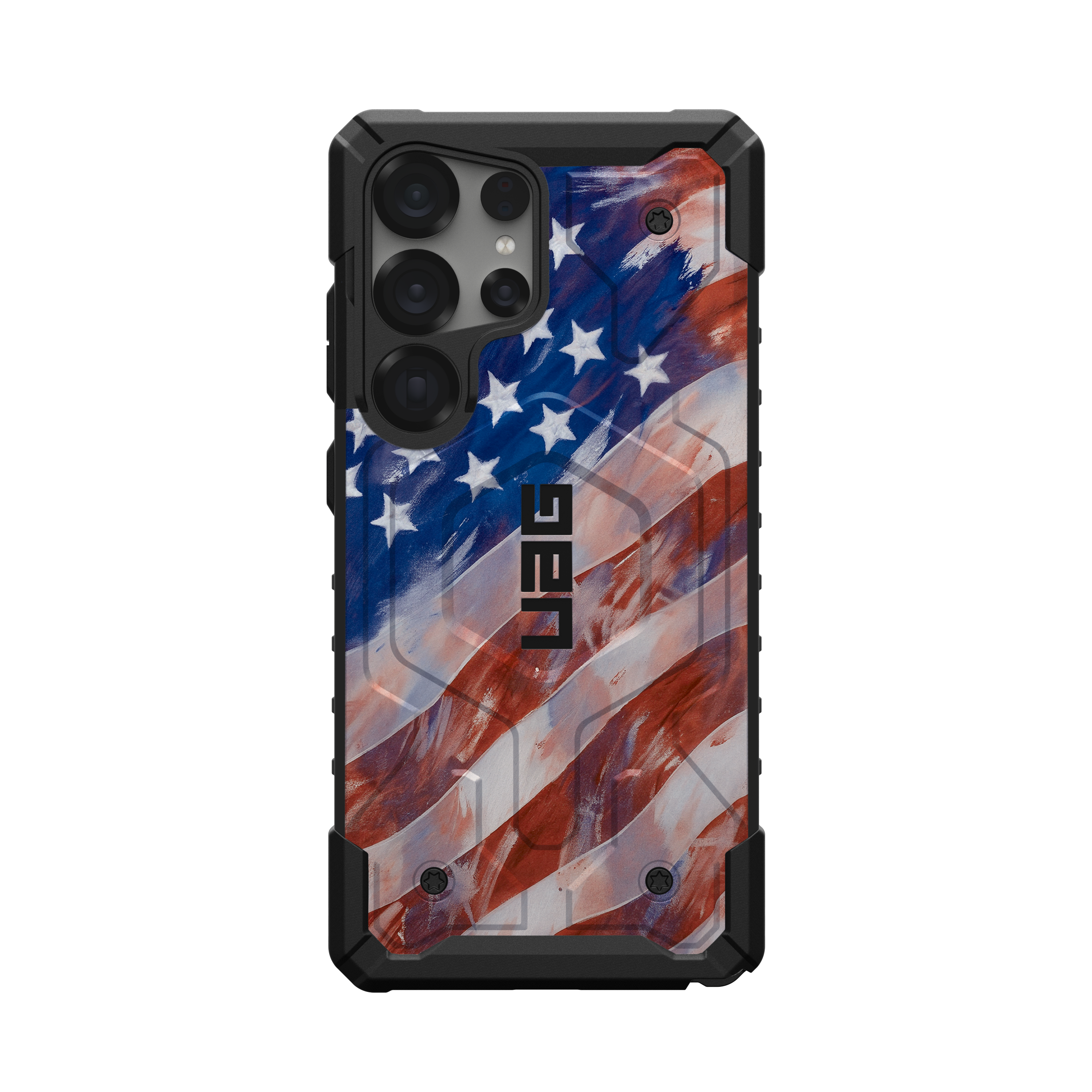 uag-pathfinder-galaxy-s26-ultra-h-lle-american-flag-sto-fest image 2