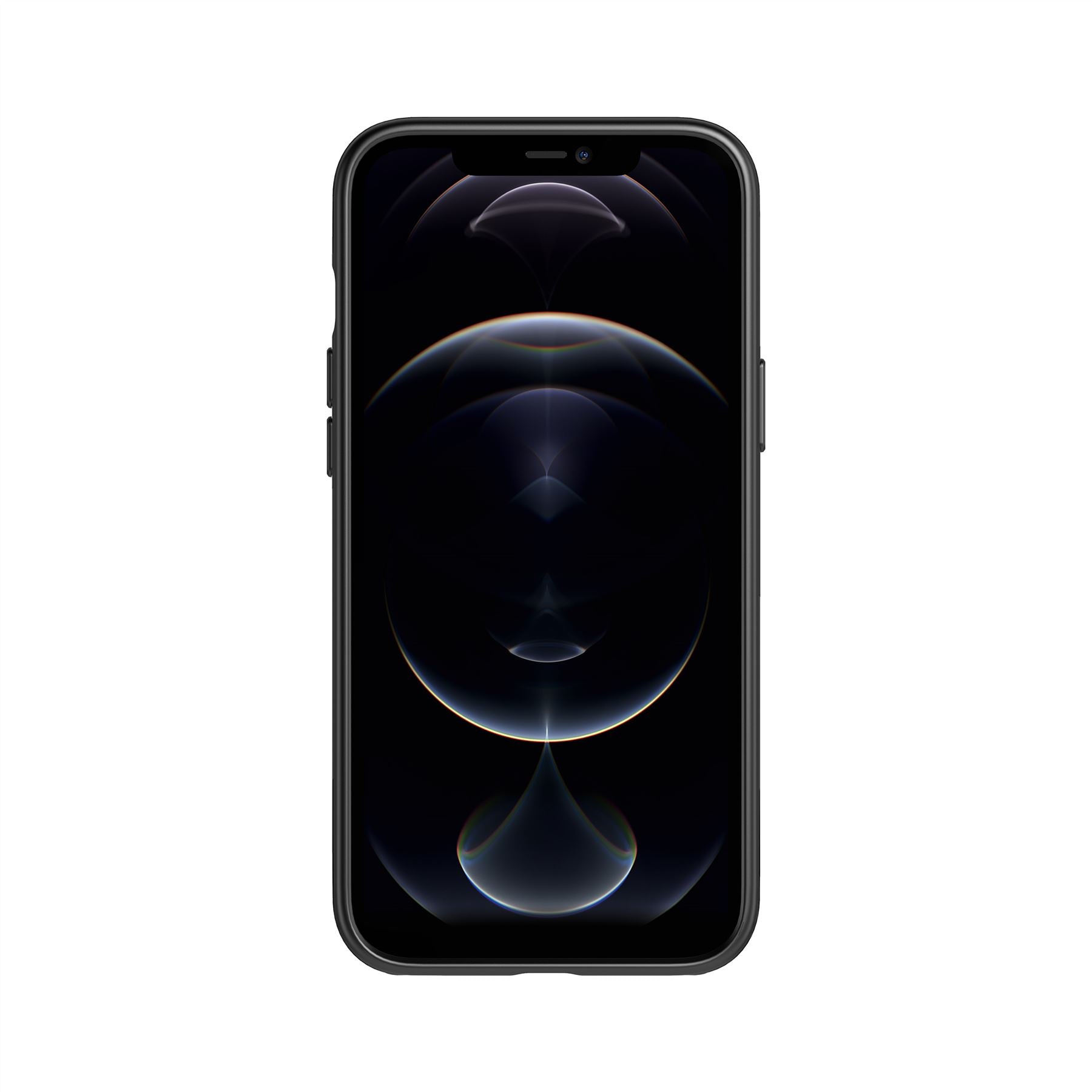 tech21-evo-slim-iphone-12-pro-max-handyh-lle-schwarz image 2